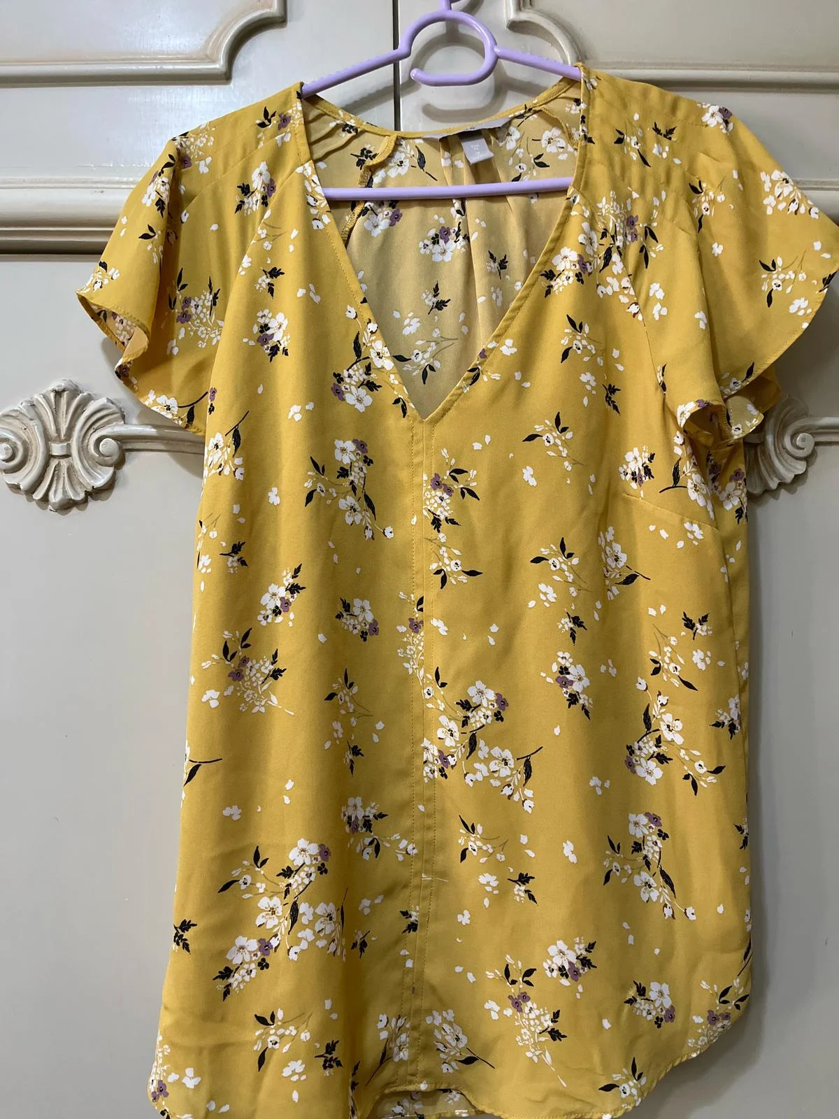H&M Shirts, size S / 36 / 8, photo 1