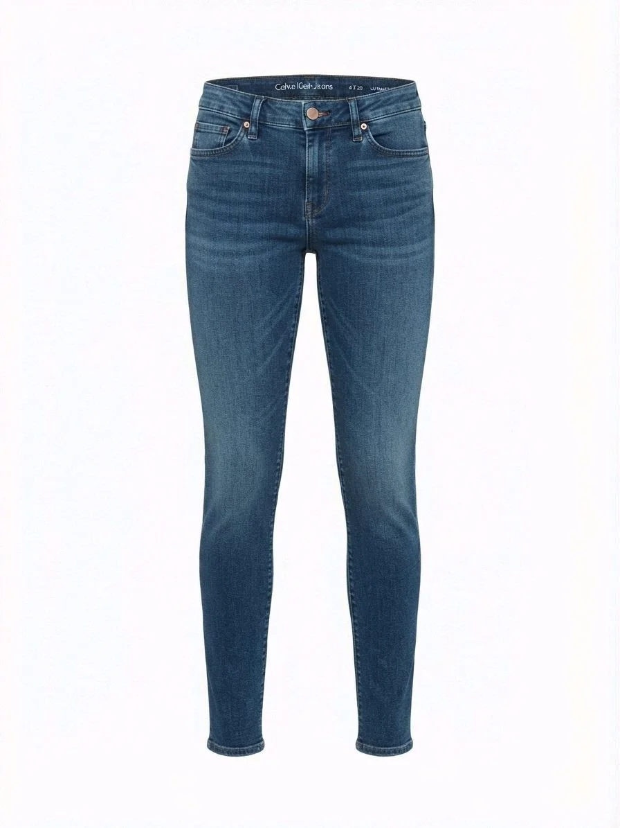 Calvin Klein Jeans, size S / 36 / 8, photo 1