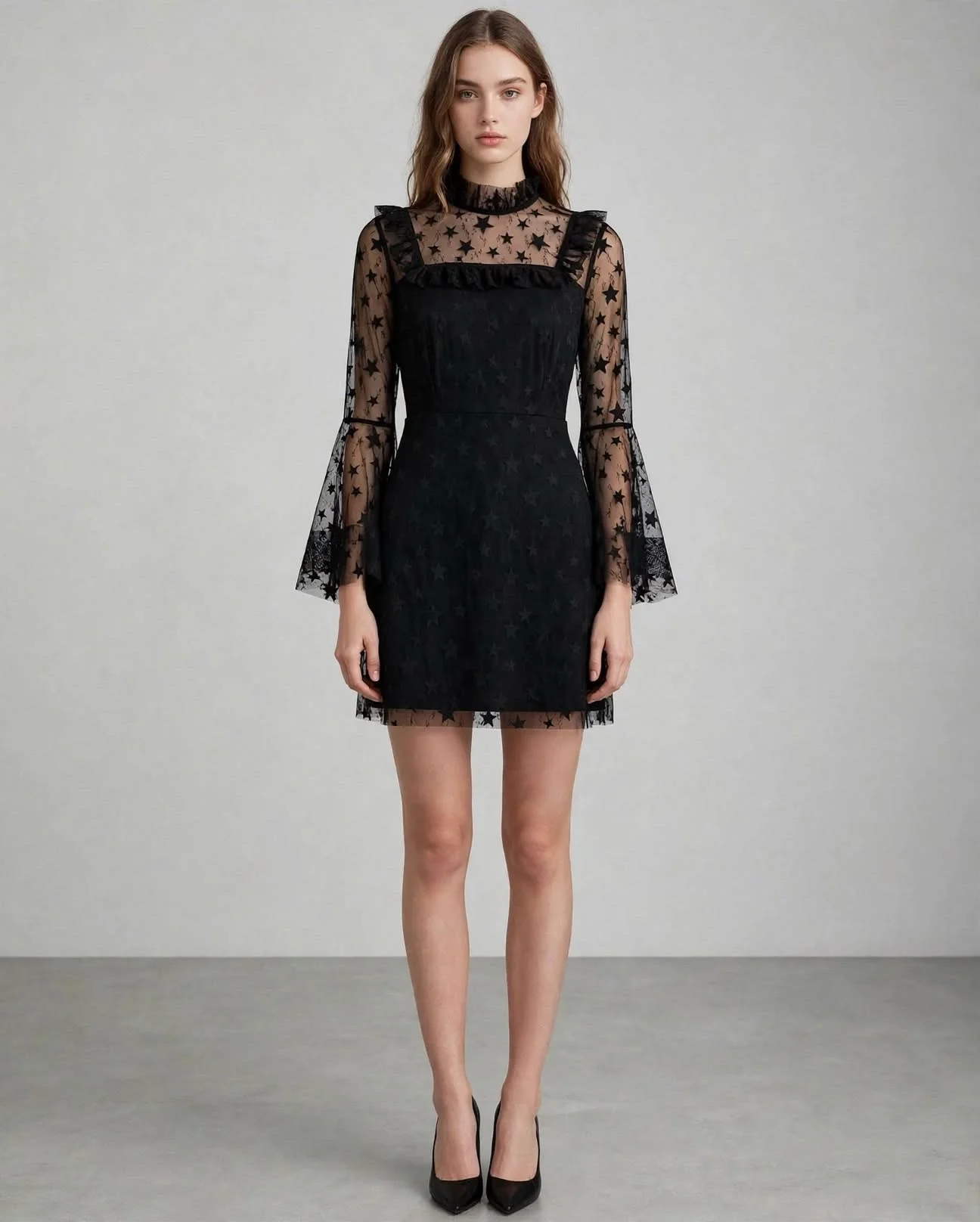 Local Mini Dresses, size XL / 42 / 14, photo 1