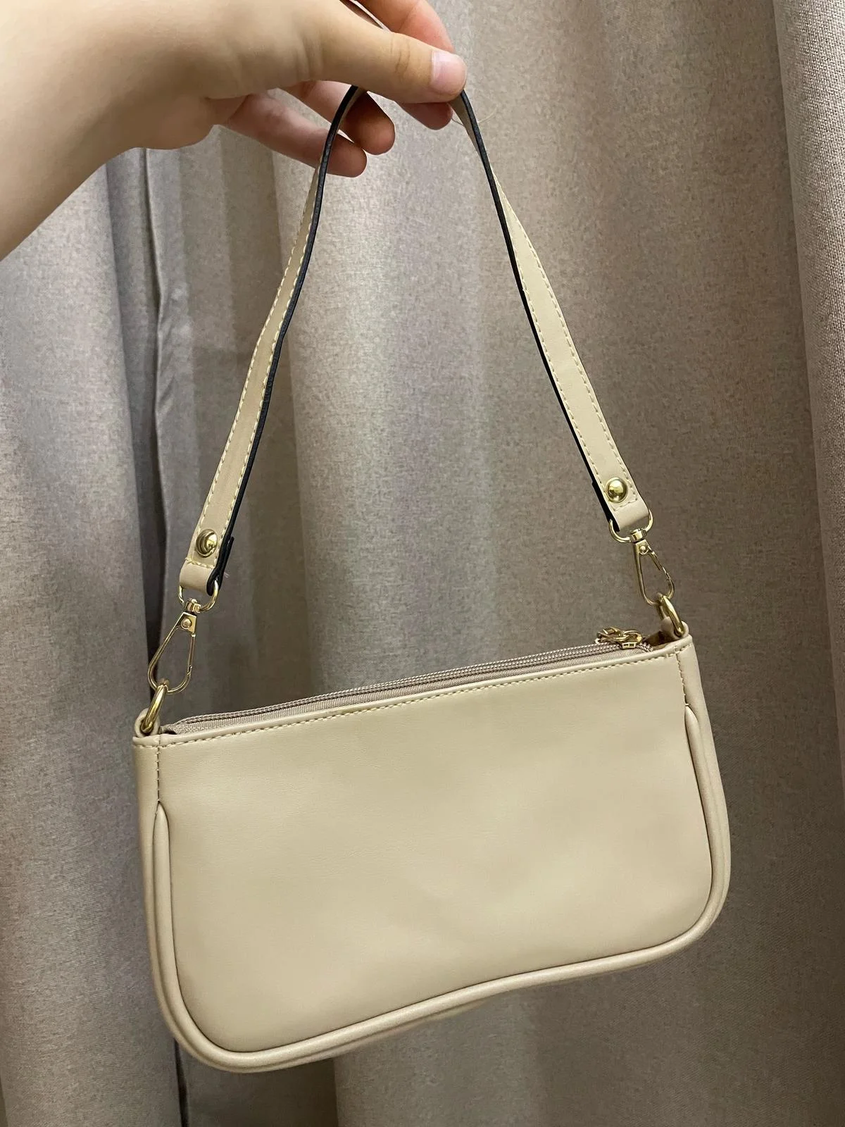 Shoulder Bag, size Other, photo 1