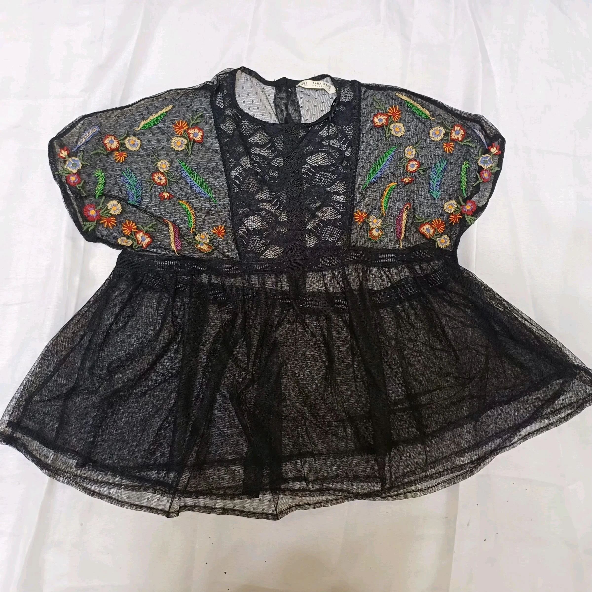 Zara Shirts, size S / 36 / 8, photo 1