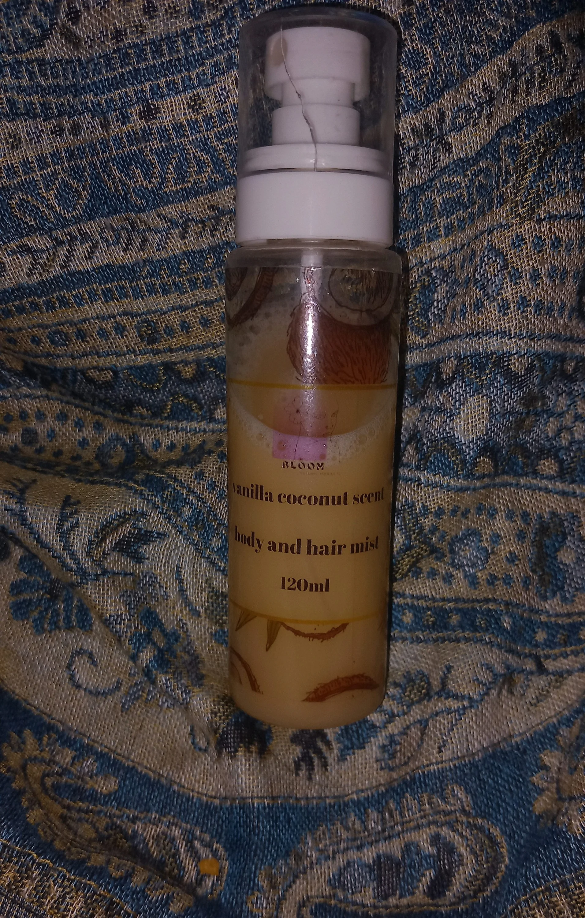 Perfume, size Other, photo 1