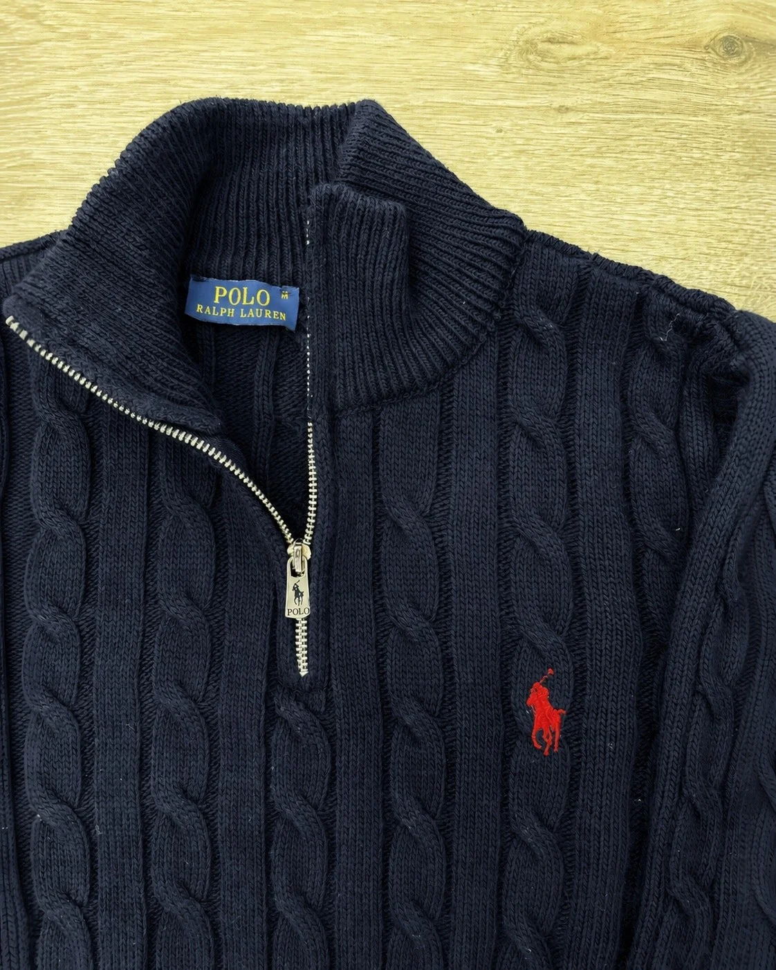 Ralph Lauren Sweaters, size S, photo 1