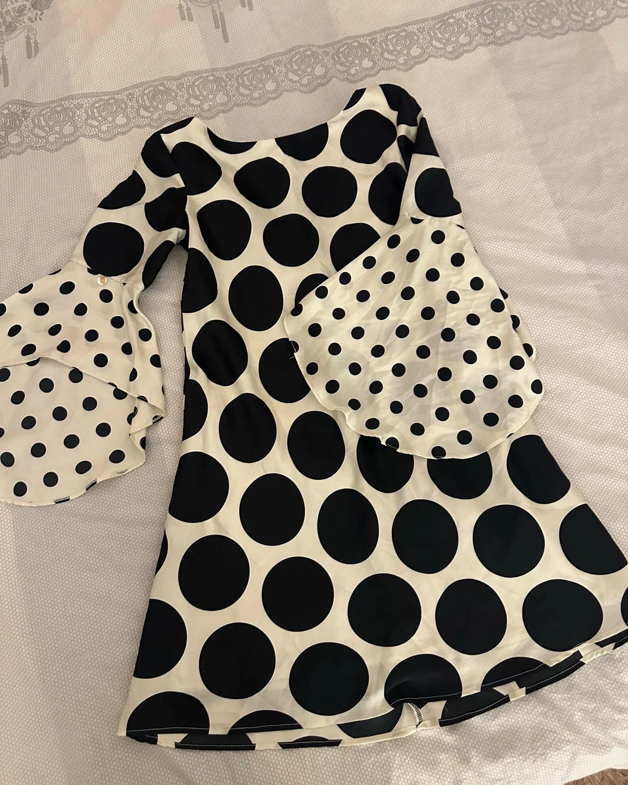 Liu Jo Mini Dresses, size M / 38 / 10, photo 1