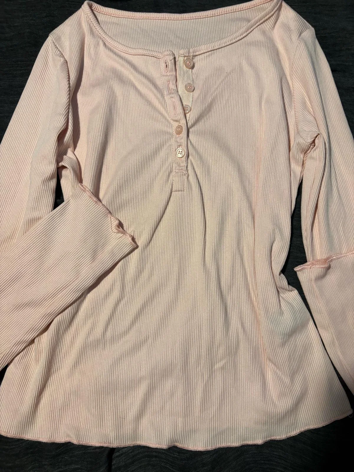 Long Sleeve, size S / 36 / 8, photo 1
