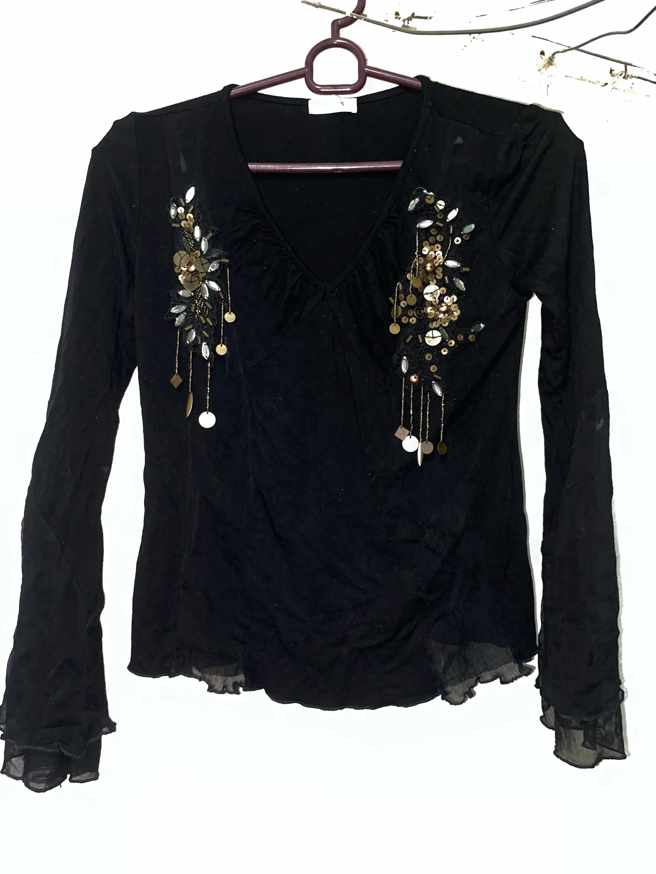 Blouses, size M / 38 / 10, photo 1