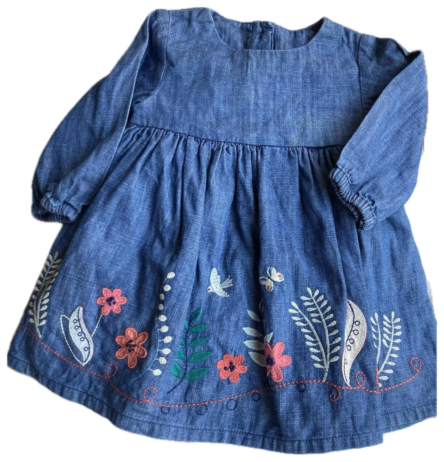 M&S Collection Dresses, size 3–6m, photo 1