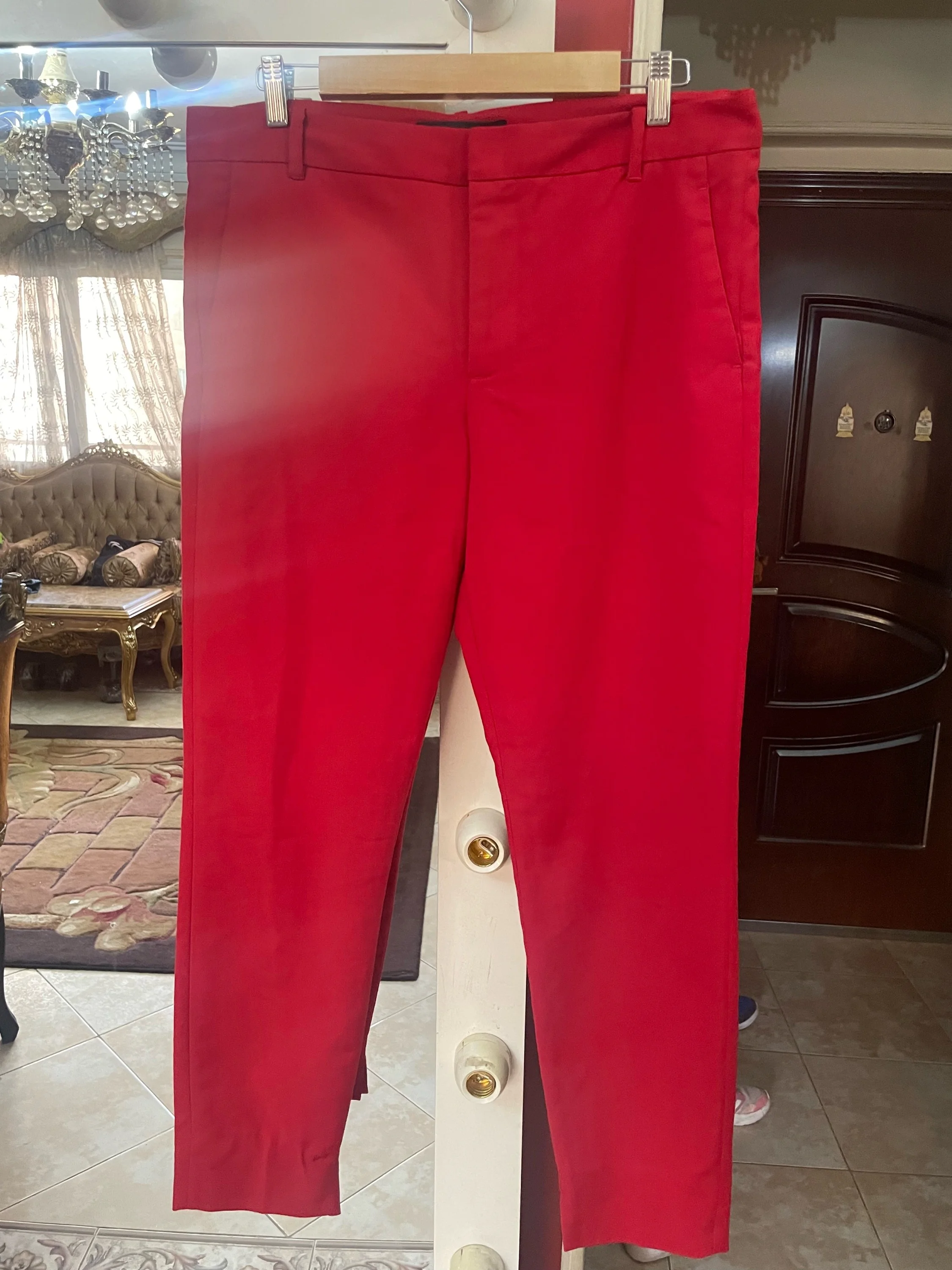 Zara Pants, size XL / 42 / 14, photo 1
