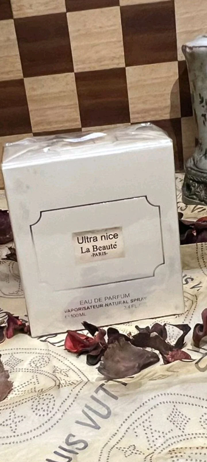 Perfume, size Other, photo 1