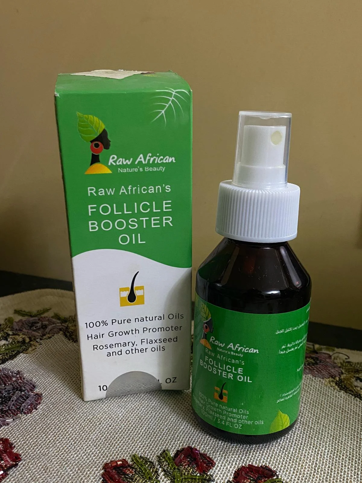 Hair Masks, size Other, photo 1