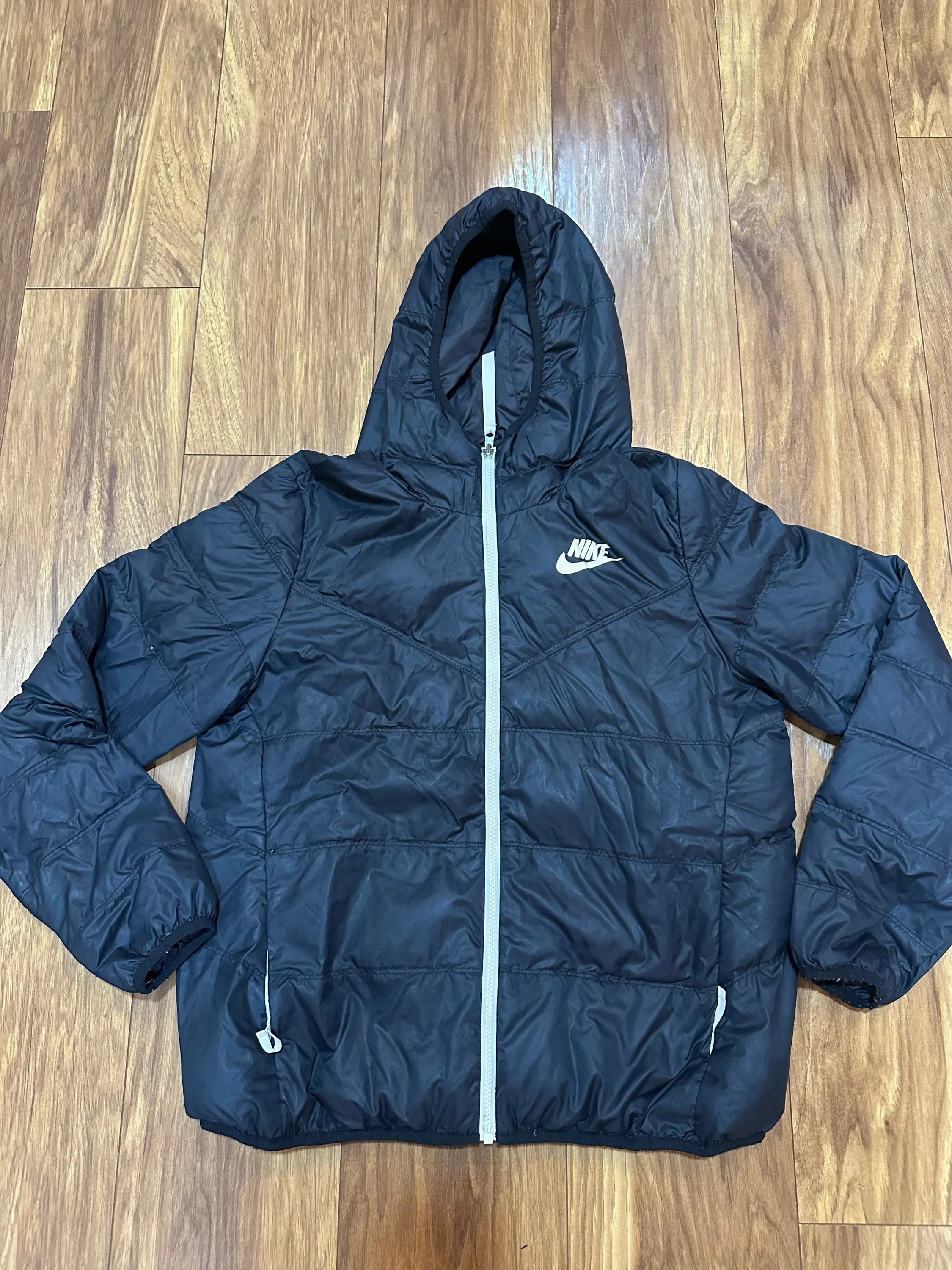 Nike Jackets, size L, photo 1