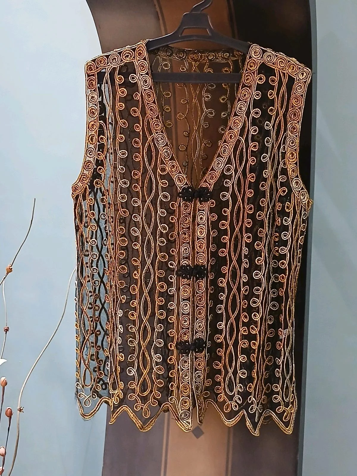 Vests, size Other, photo 1