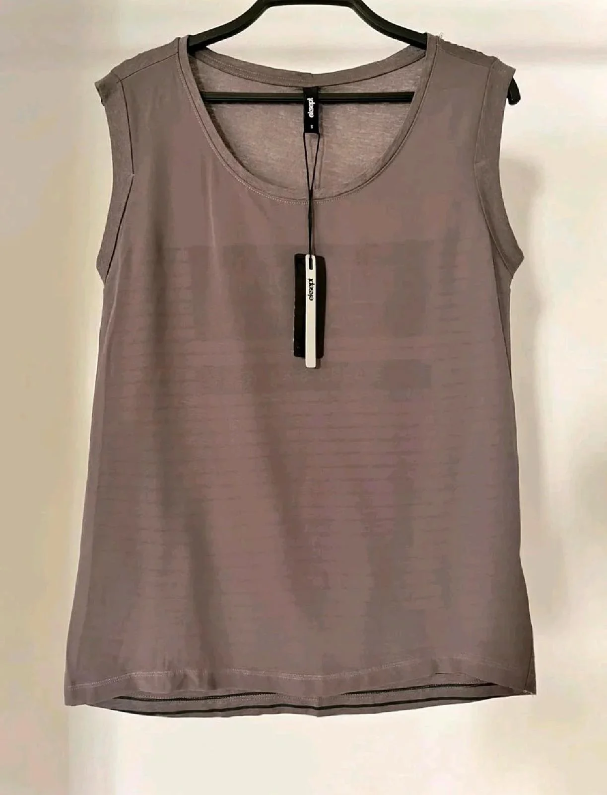 Eksept Tank Tops, size S / 36 / 8, photo 1