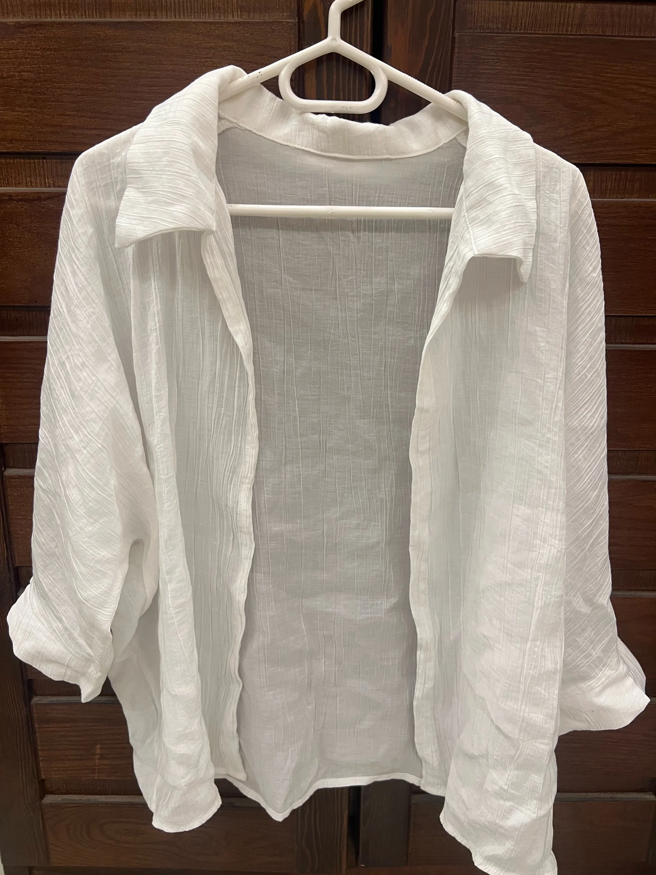 Shein Shirts, size S / 36 / 8, photo 1