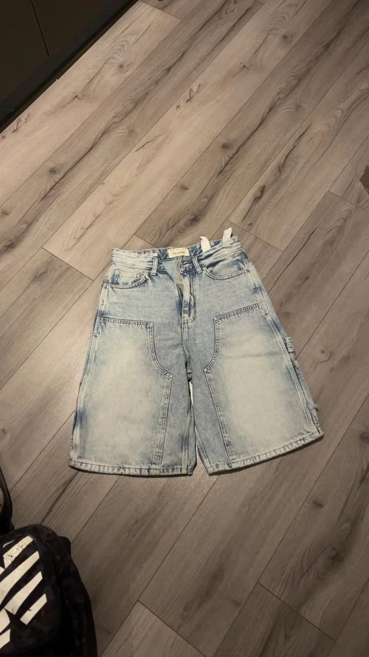 Pull & Bear Shorts, size W34, photo 1