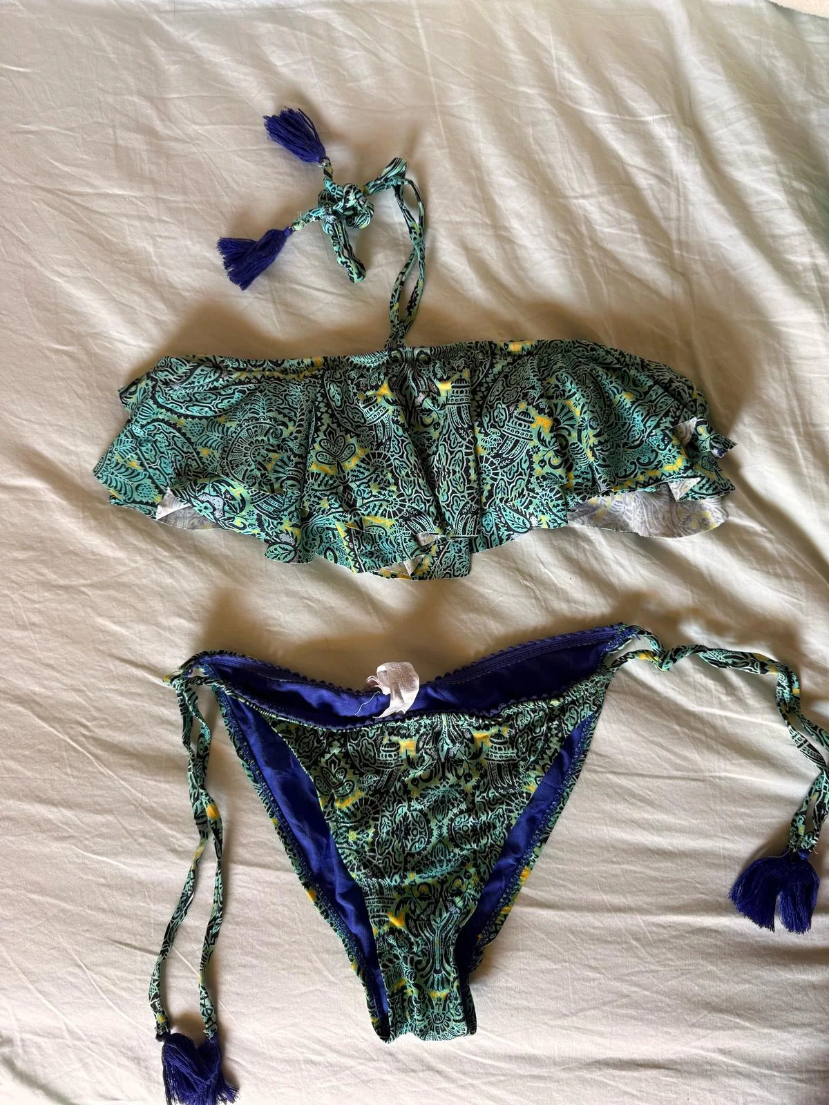 Atmosphere Bikini, size M / 38 / 10, photo 1
