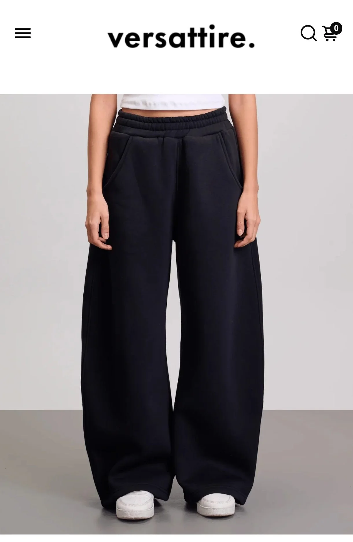 Local Sweatpants, size S, photo 1