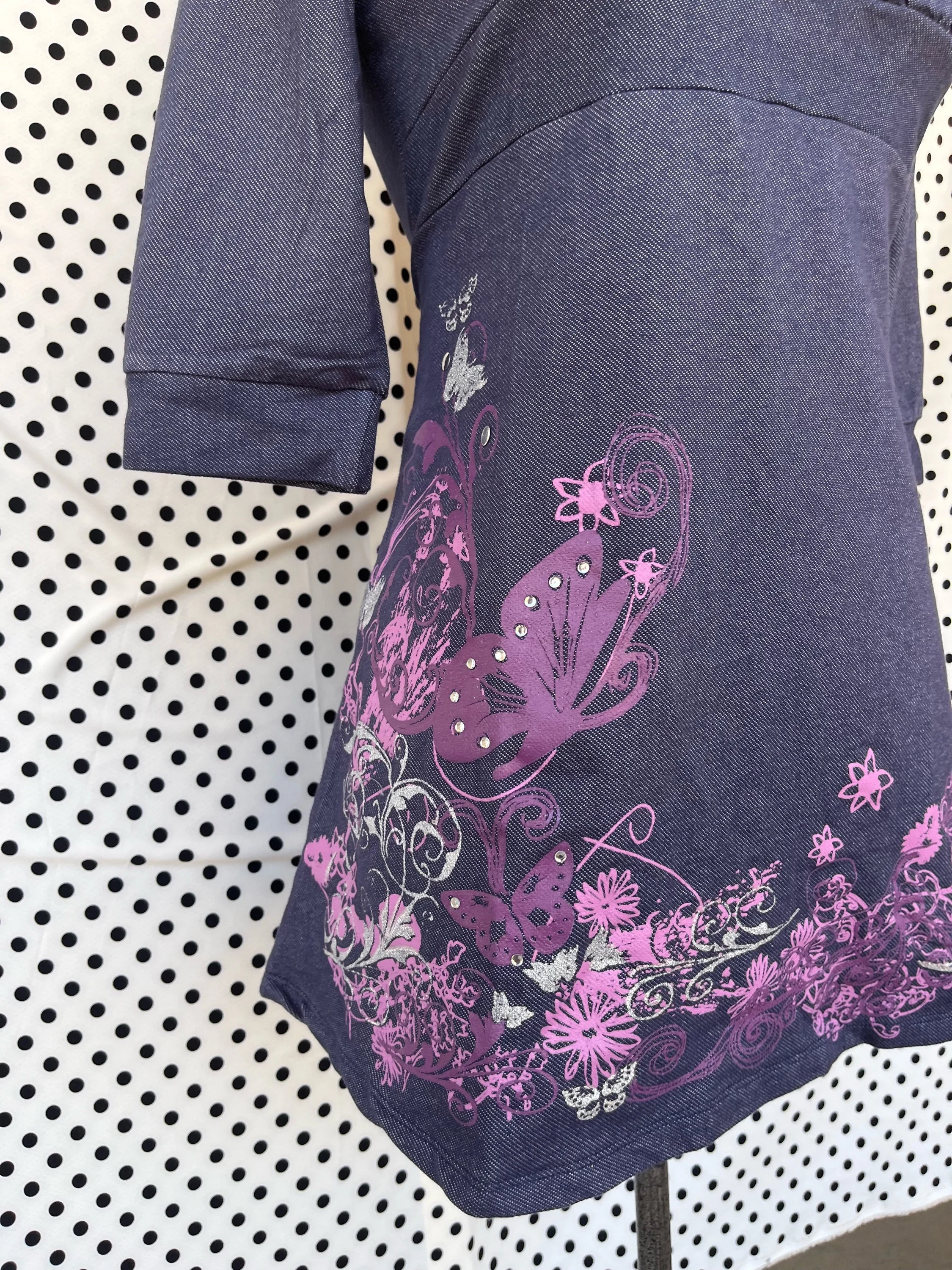 Blouses, size M / 38 / 10, photo 1