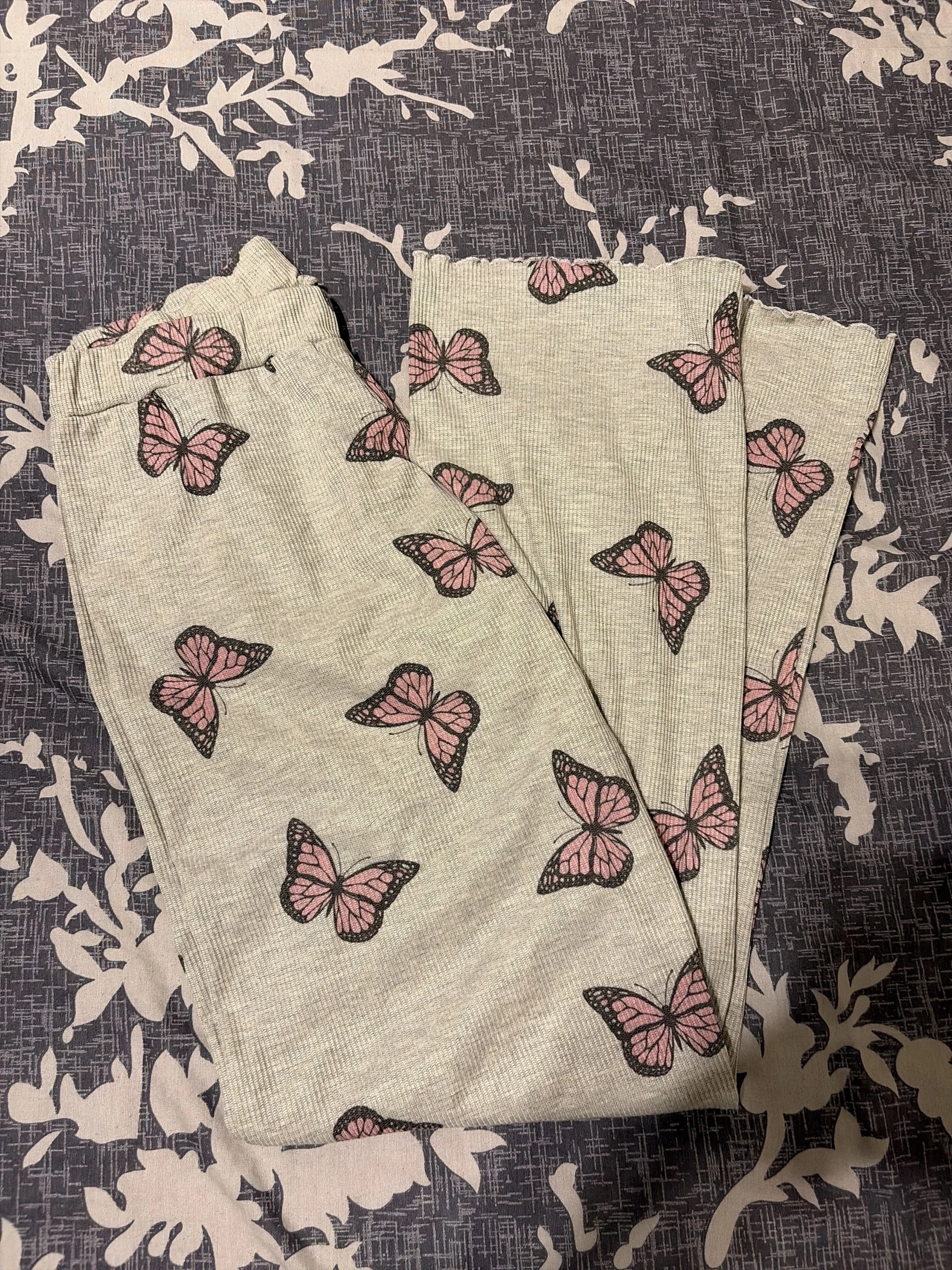 Pants, size S / 36 / 8, photo 1