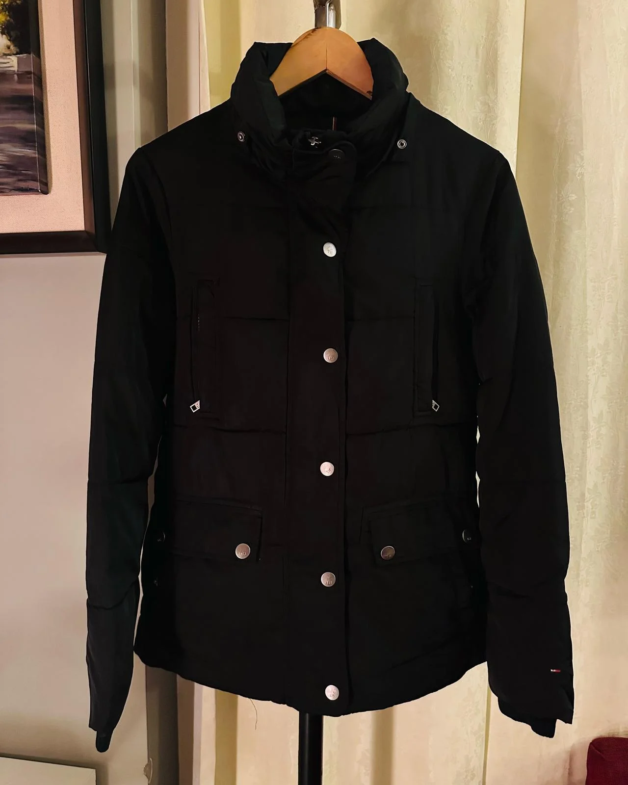 Tommy Hilfiger Jackets, size M / 38 / 10, photo 1