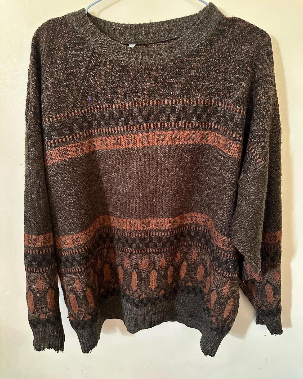 Sweaters & Pullovers, size XXL / 44 / 16, photo 1