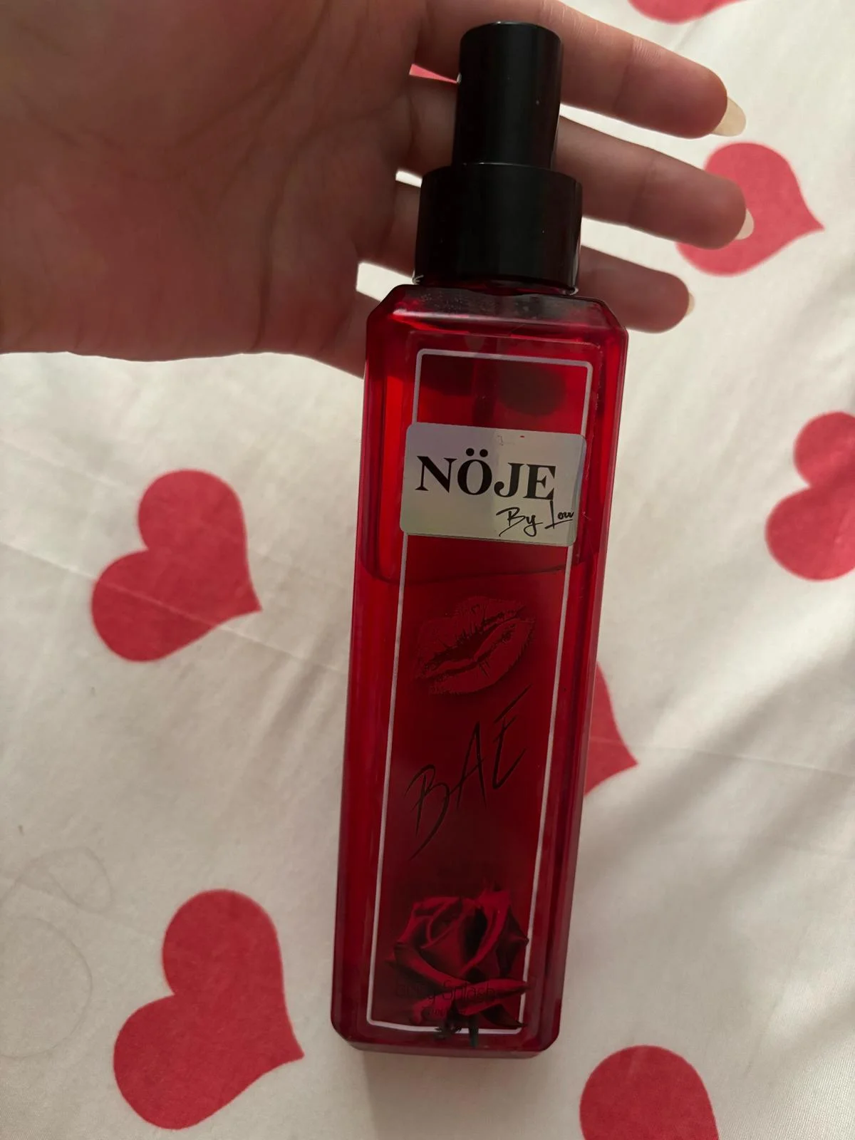 Local Perfume, size Other, photo 1