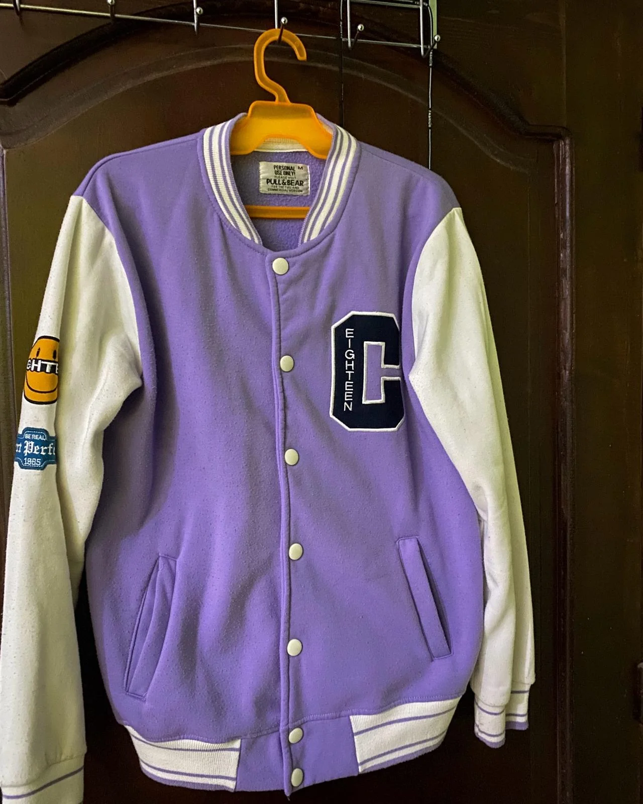 Pull & Bear Jackets, size M / 38 / 10, photo 1