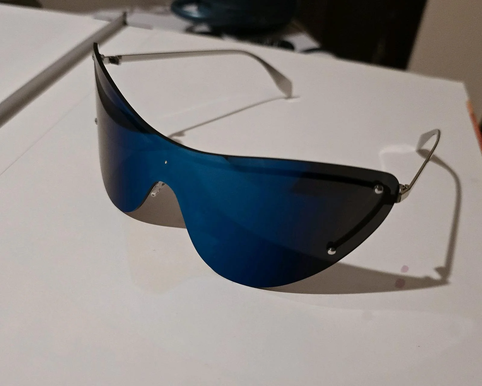 Sunglasses, size One size, photo 1