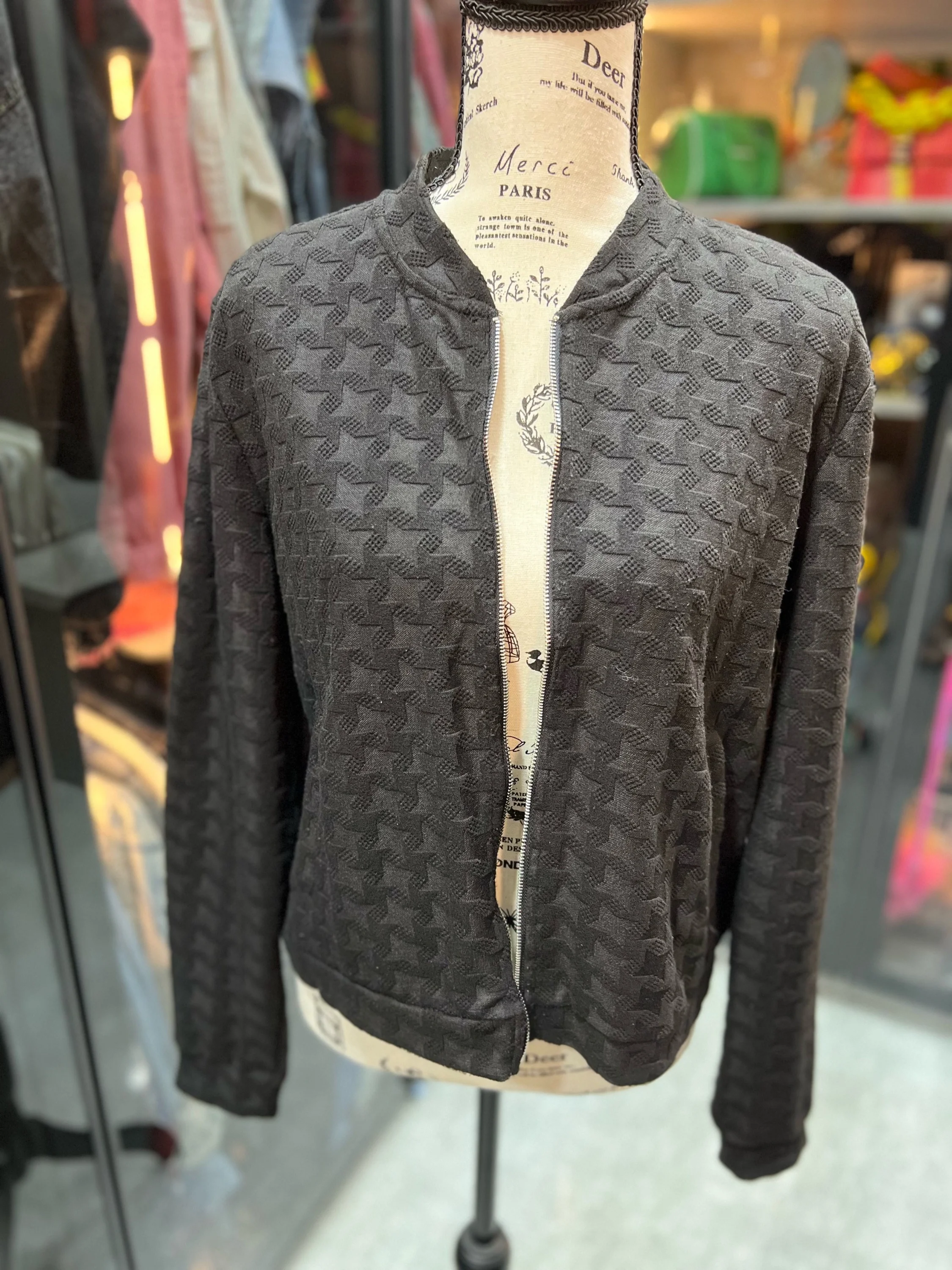 Reserved Jackets, size L / 40 / 12, photo 1