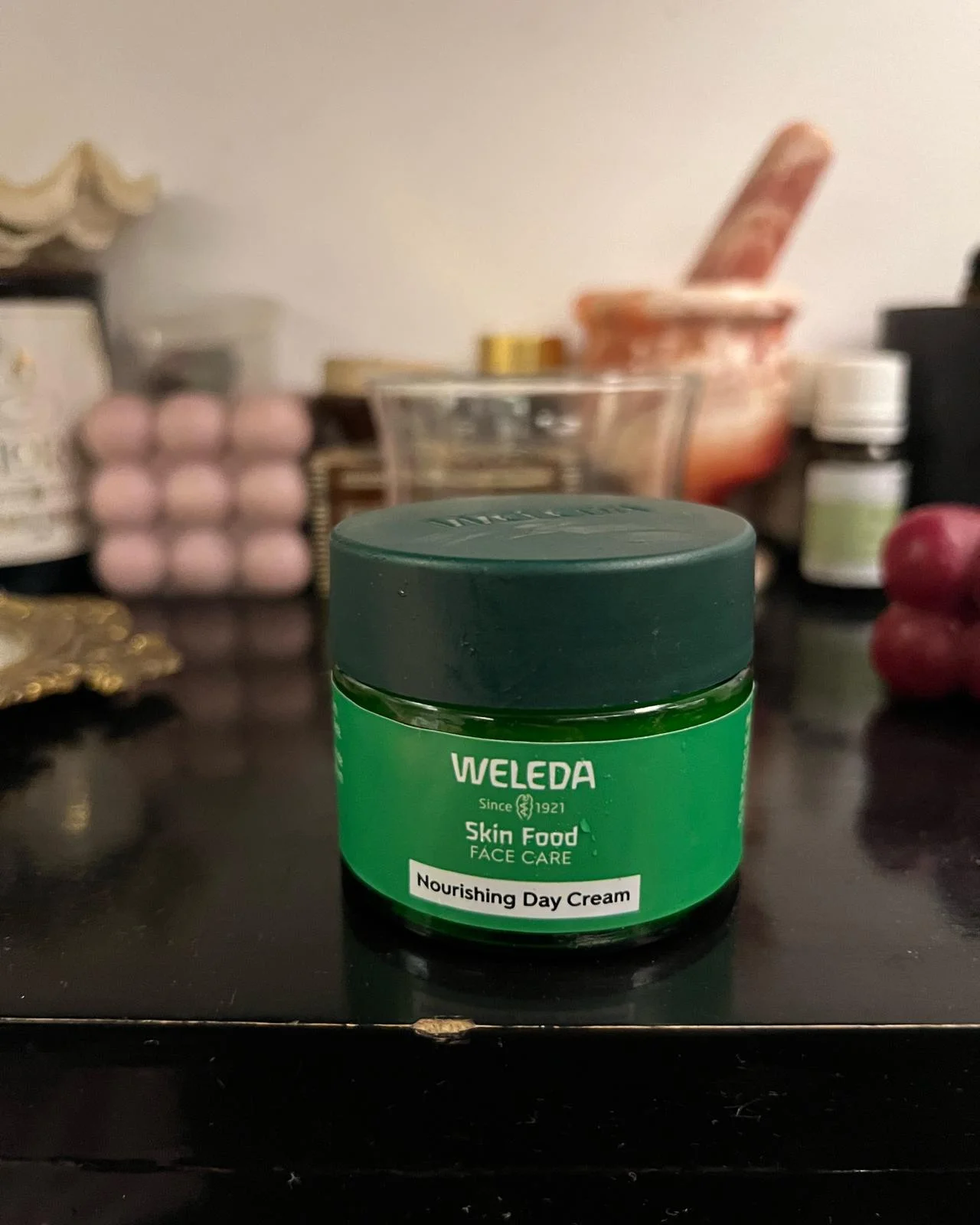 Weleda Skin care, size No Size, photo 1