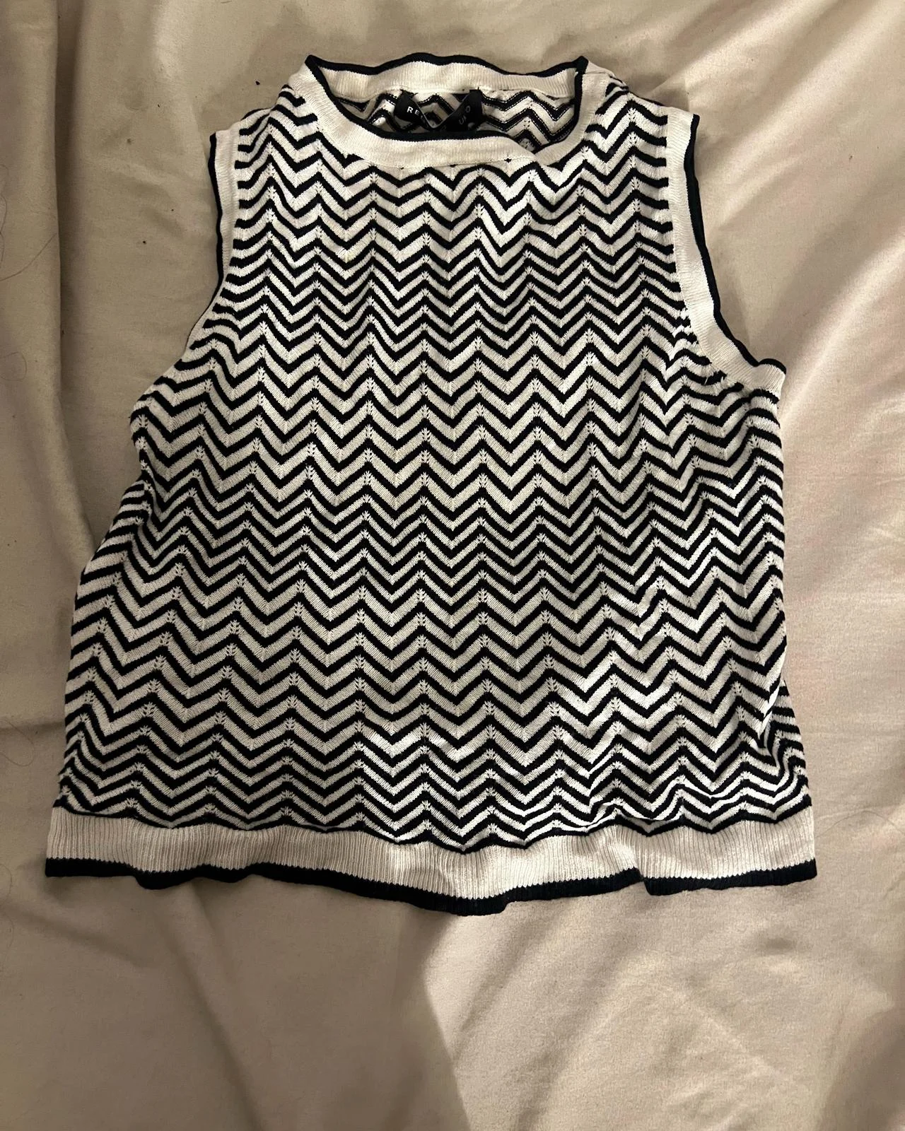 Redtag Tank Tops, size M / 38 / 10, photo 1