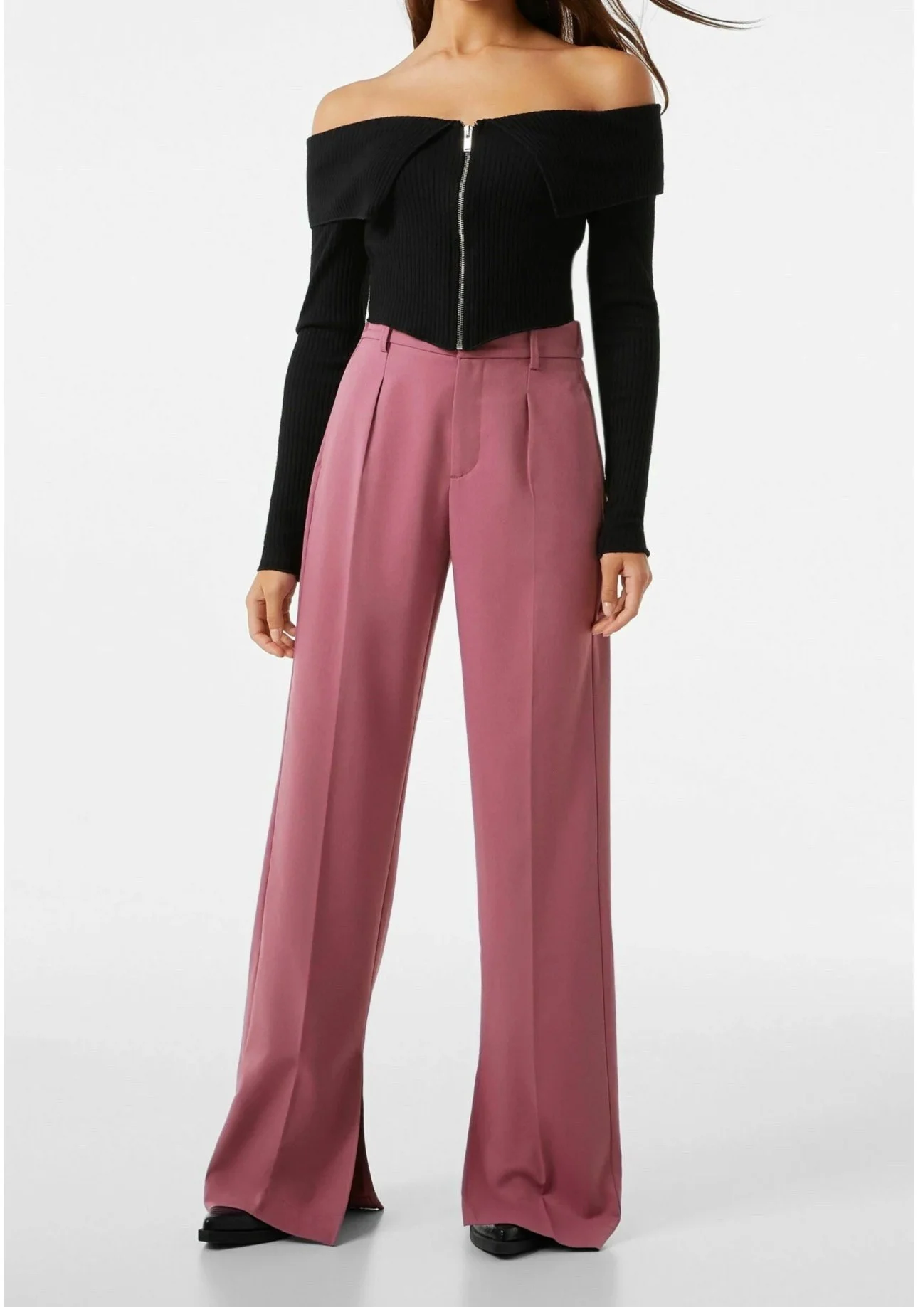 Bershka Pants, size M / 38 / 10, photo 1