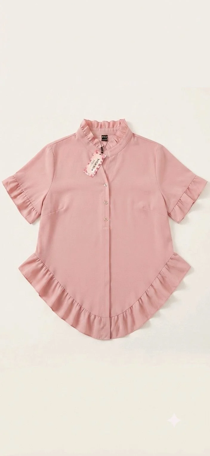 Shein Blouses, size XL / 42 / 14, photo 1