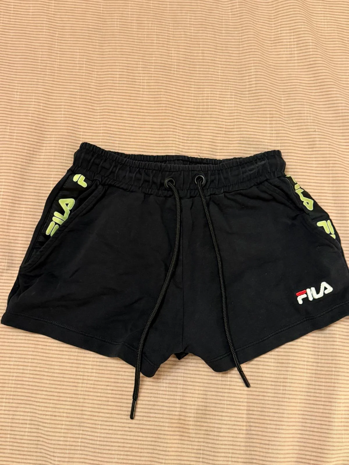 FILA Shorts, size XXS / 32 / 4, photo 1