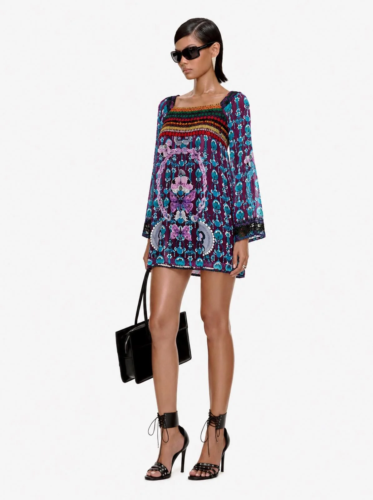 Custo Barcelona Mini Dresses, size XXS / 32 / 4, photo 1