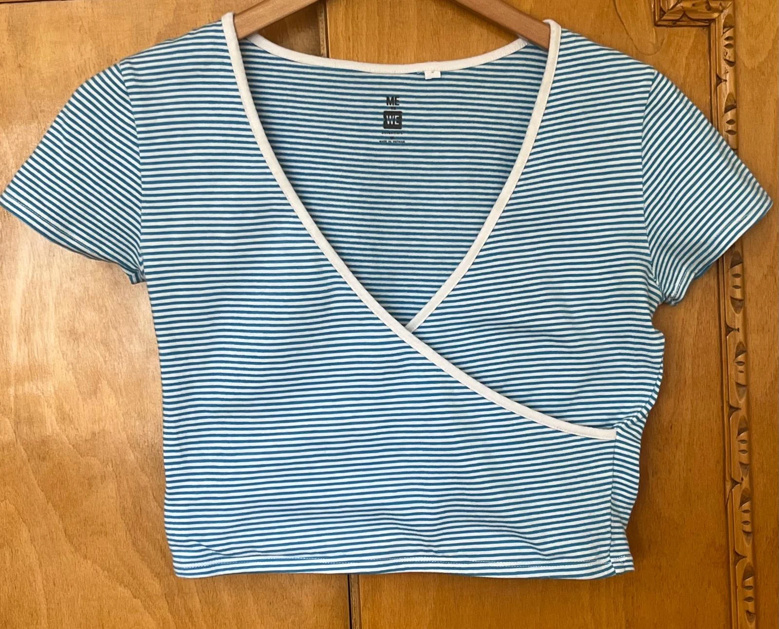 Tops, size M / 38 / 10, photo 1