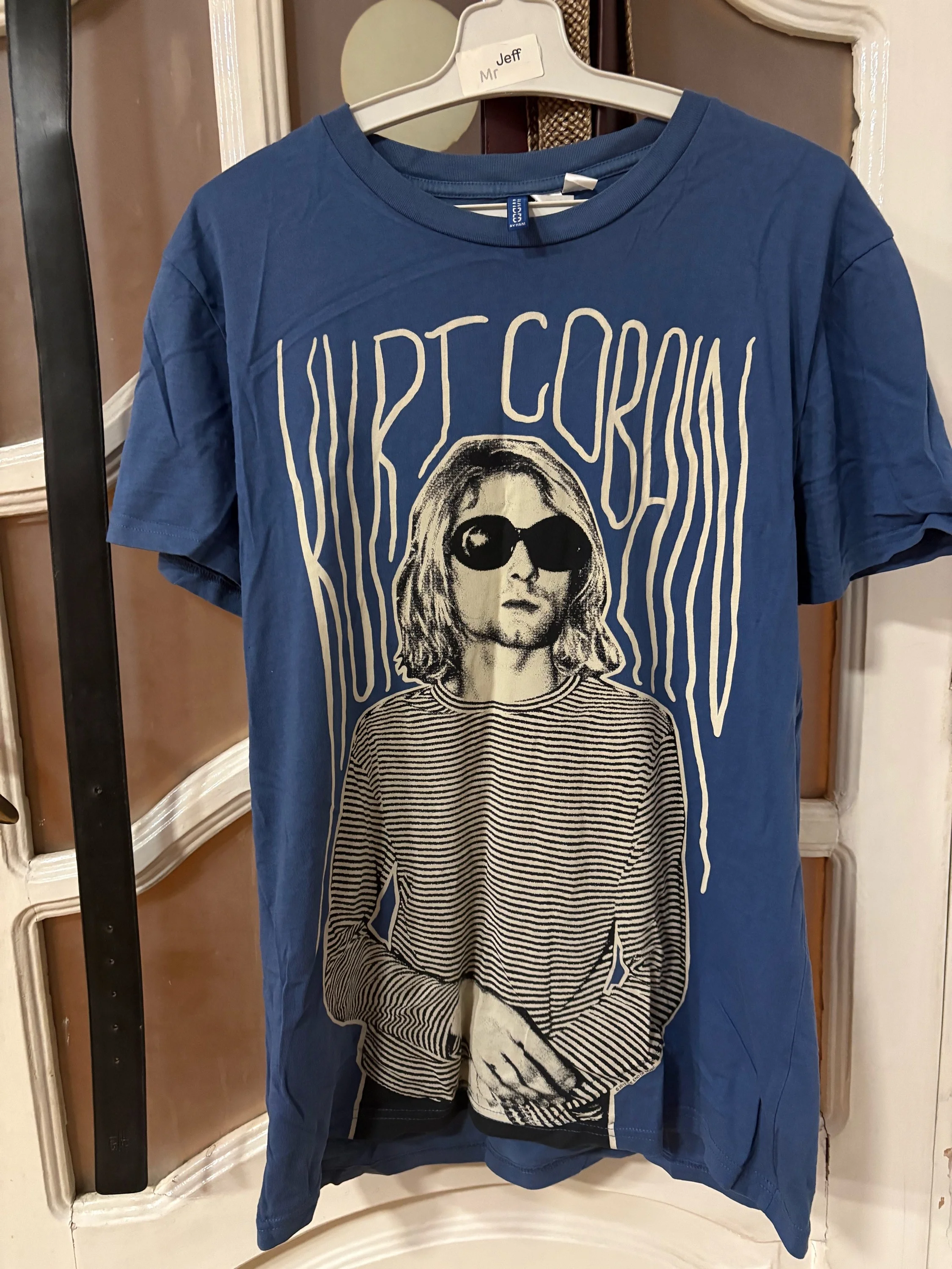 H&M Divided T-shirts, size M, photo 1