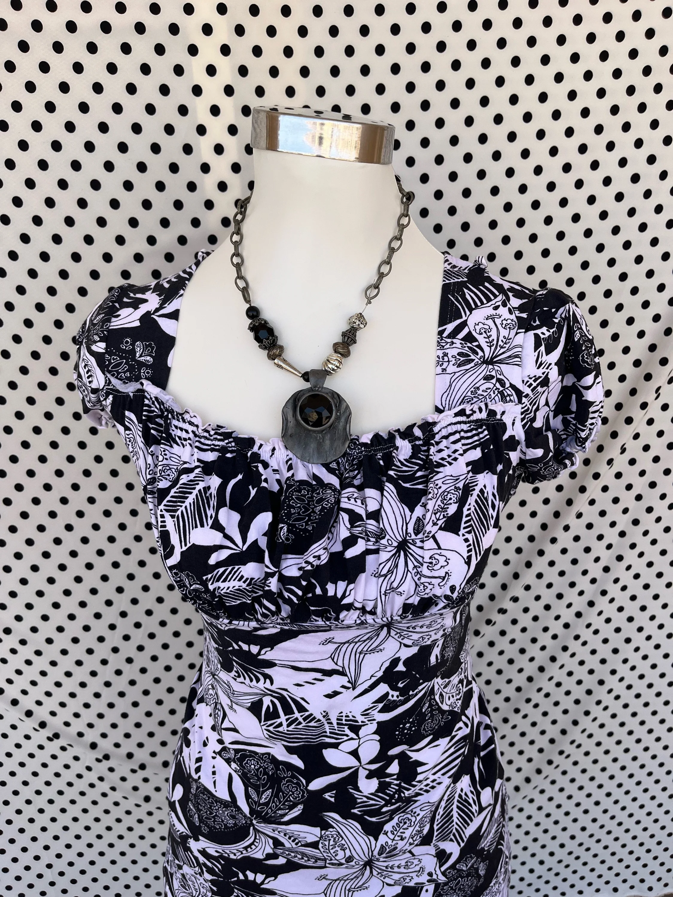 Blouses, size M / 38 / 10, photo 1