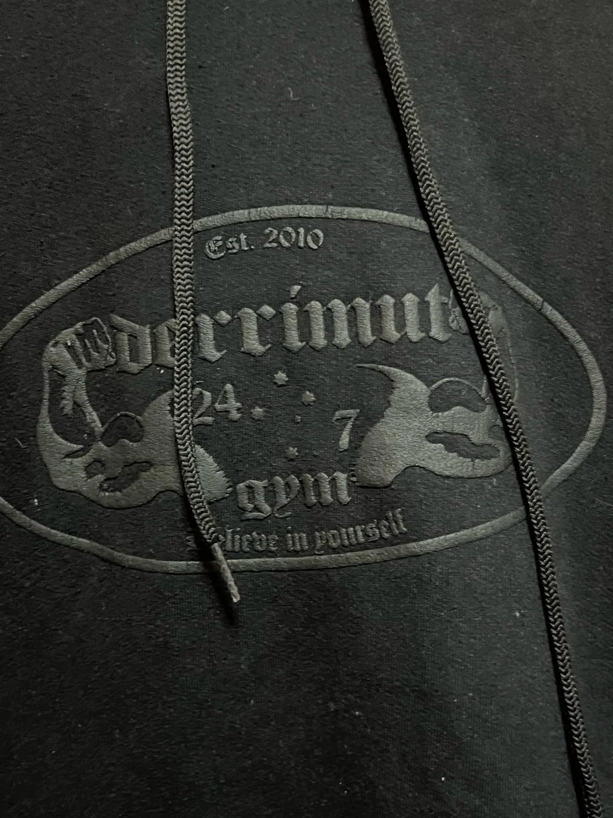 Hoodies, size M / 38 / 10, photo 1