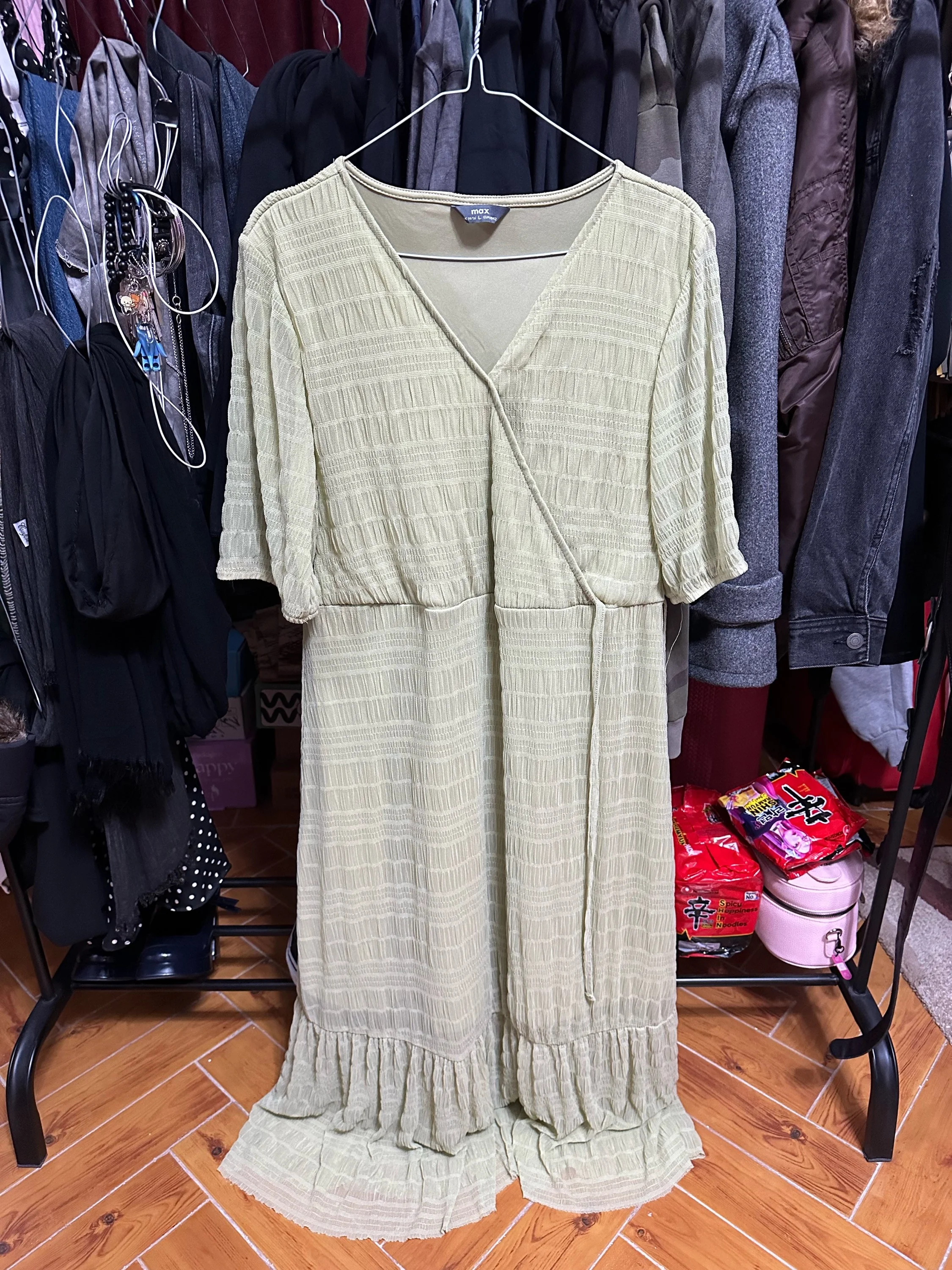 Max Maxi Dresses, size L / 40 / 12, photo 1