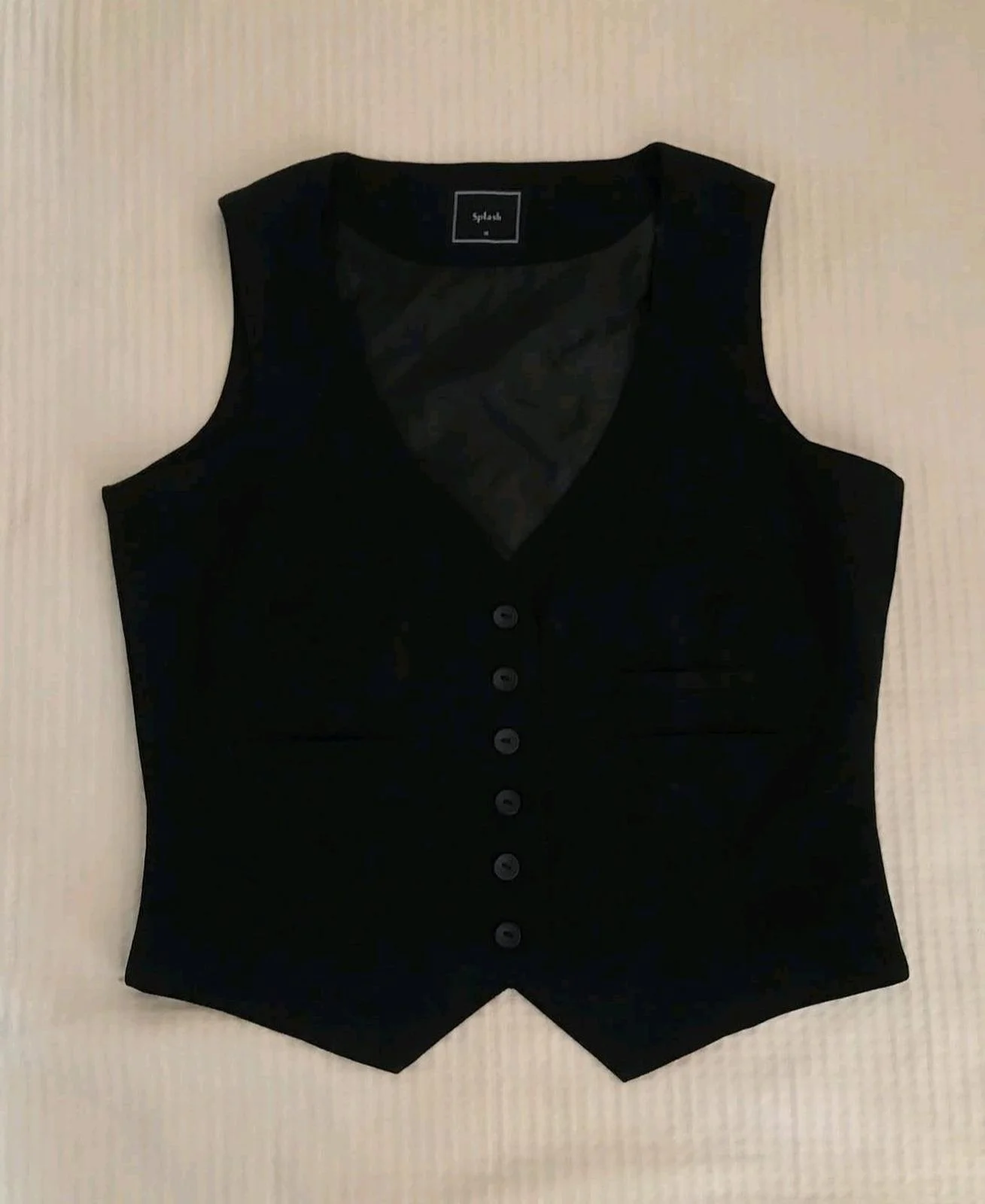 Splash Vests, size M / 38 / 10, photo 1