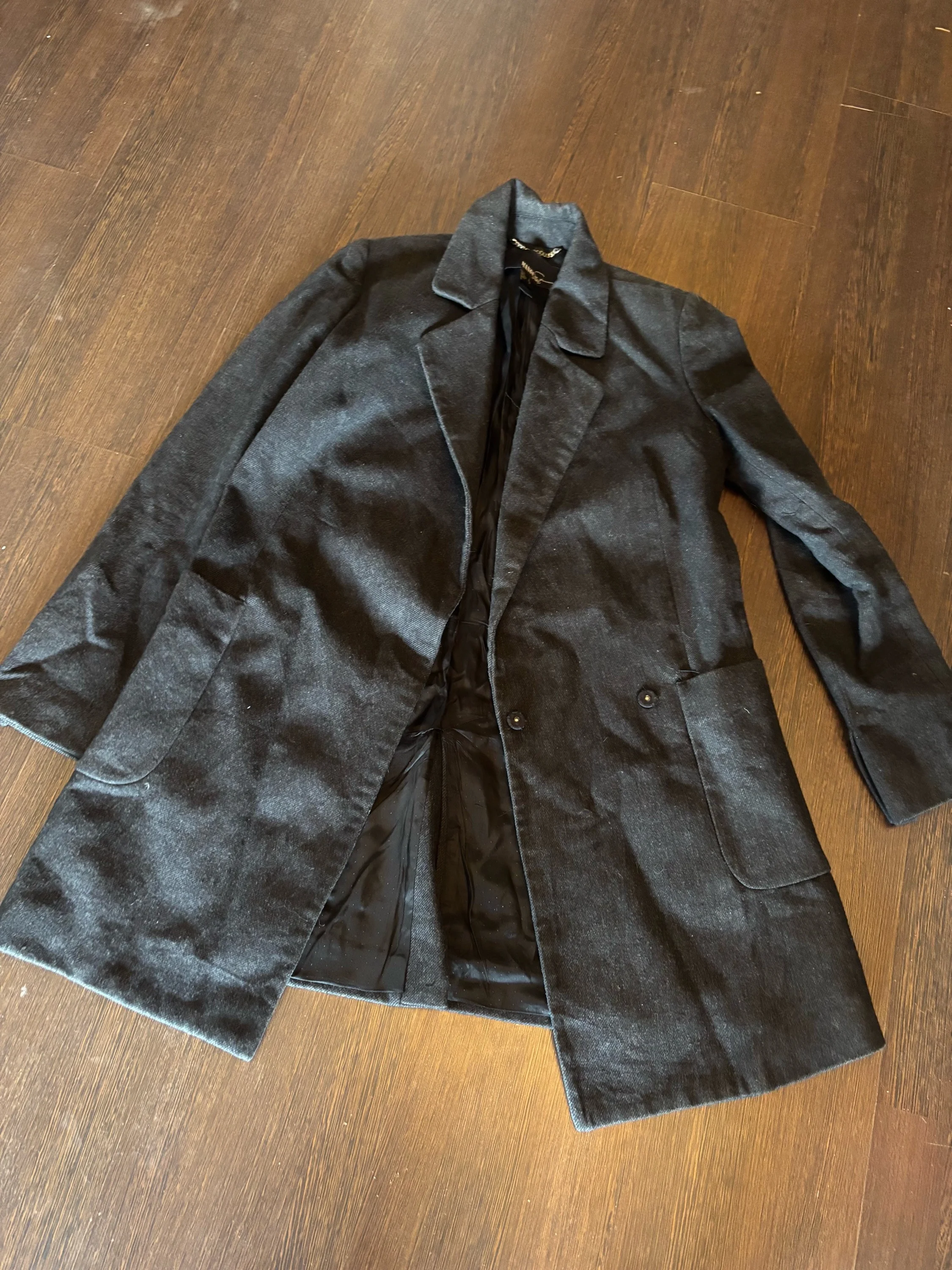 Mango Coats, size M / 38 / 10, photo 1