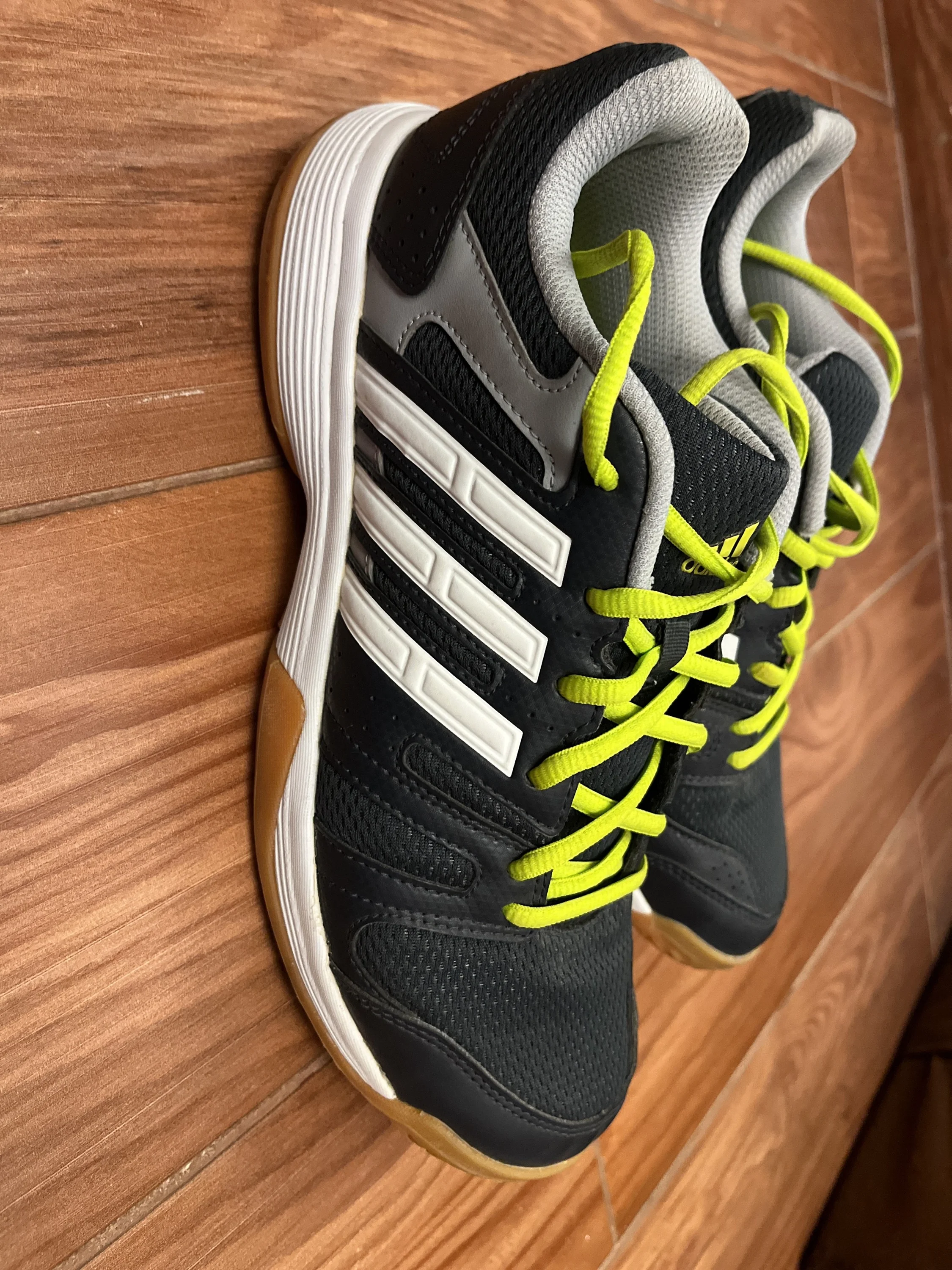 adidas Sneakers, size 40, photo 1