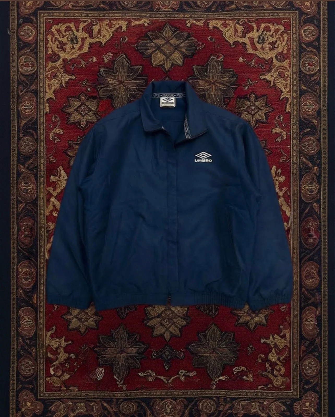 Umbro Jackets, size M, photo 1