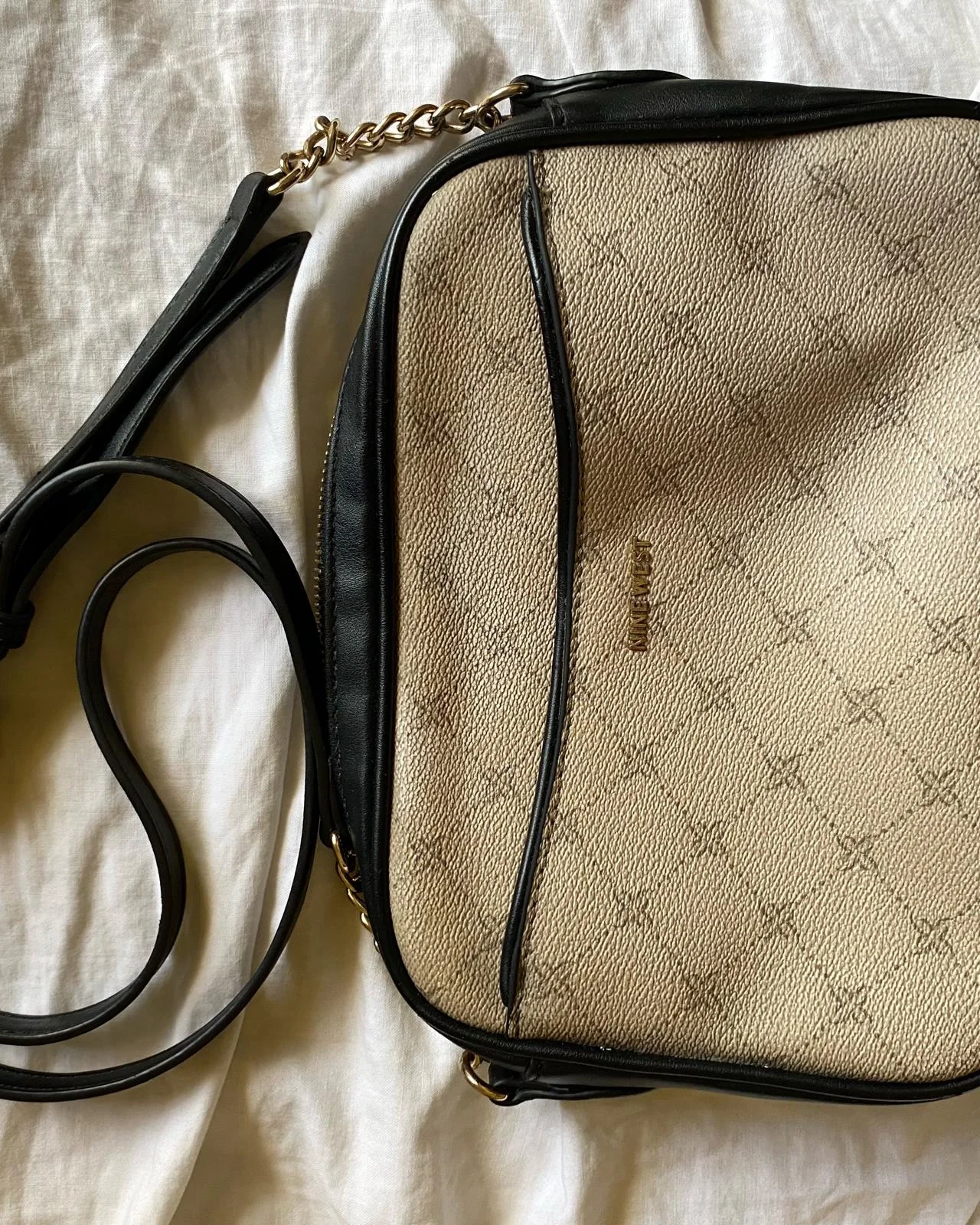 Nine West Cross-Body Bag, size One size, photo 1