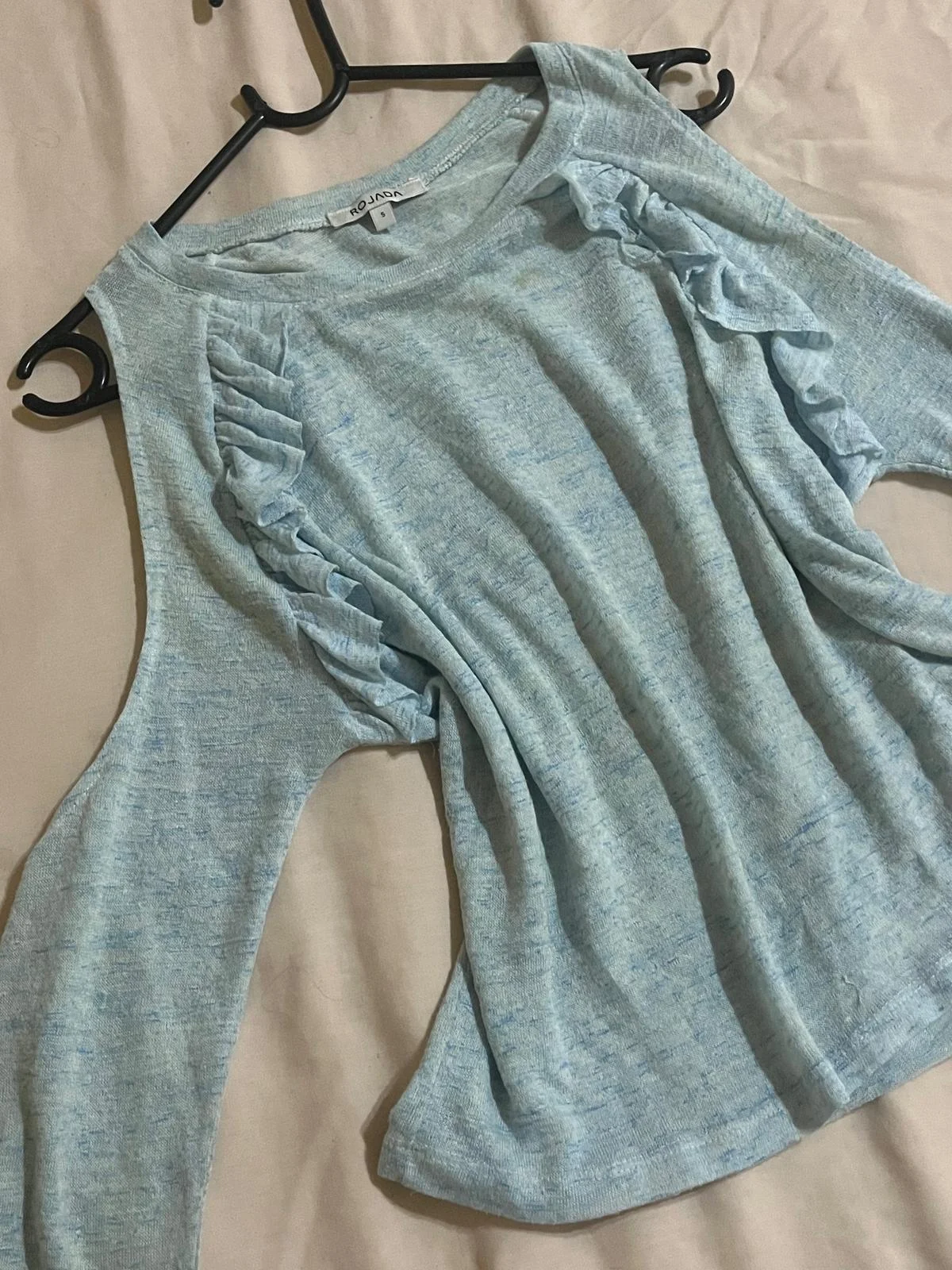 Rojada Blouses, size S / 36 / 8, photo 1