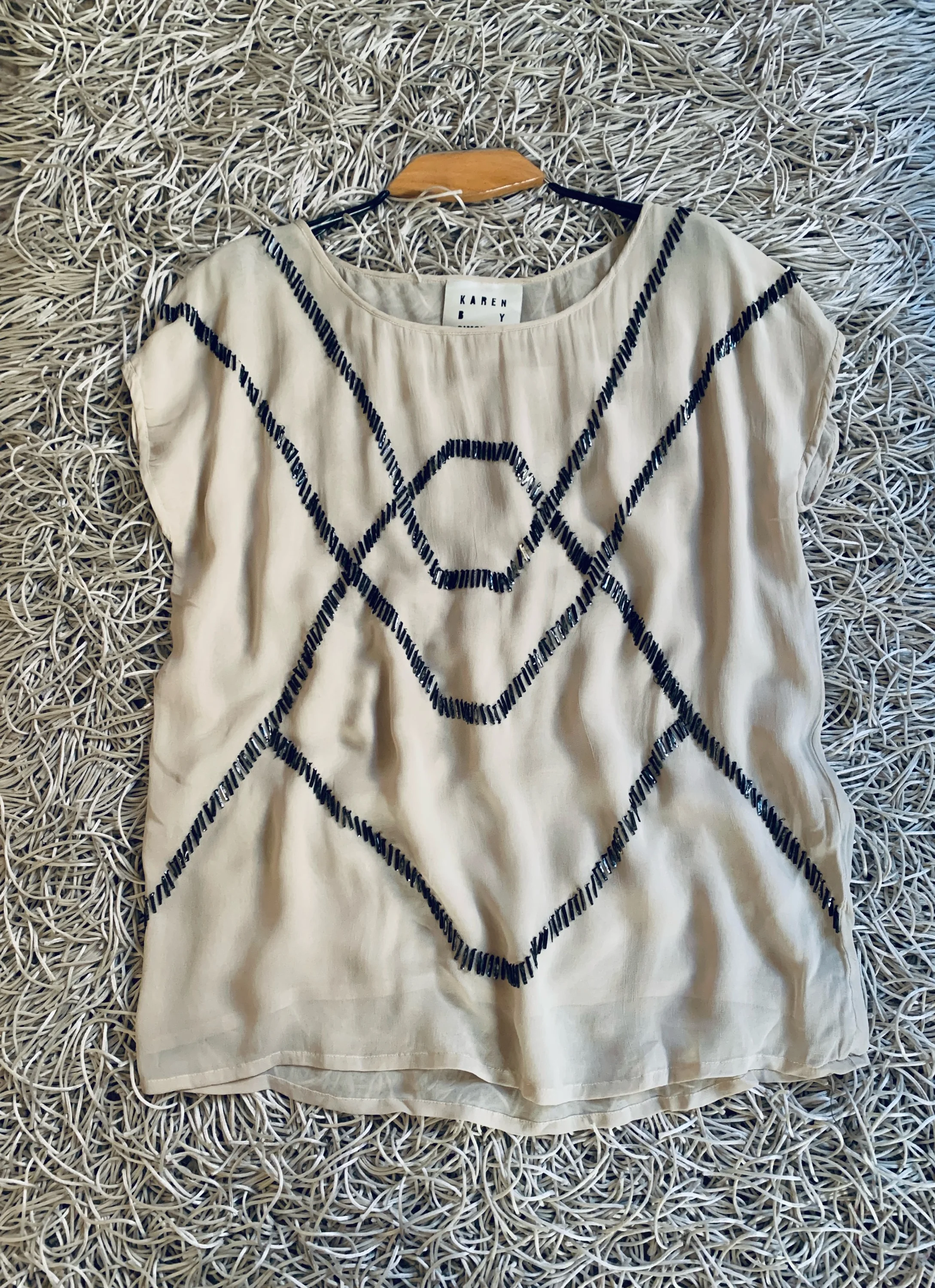Blouses, size M / 38 / 10, photo 1