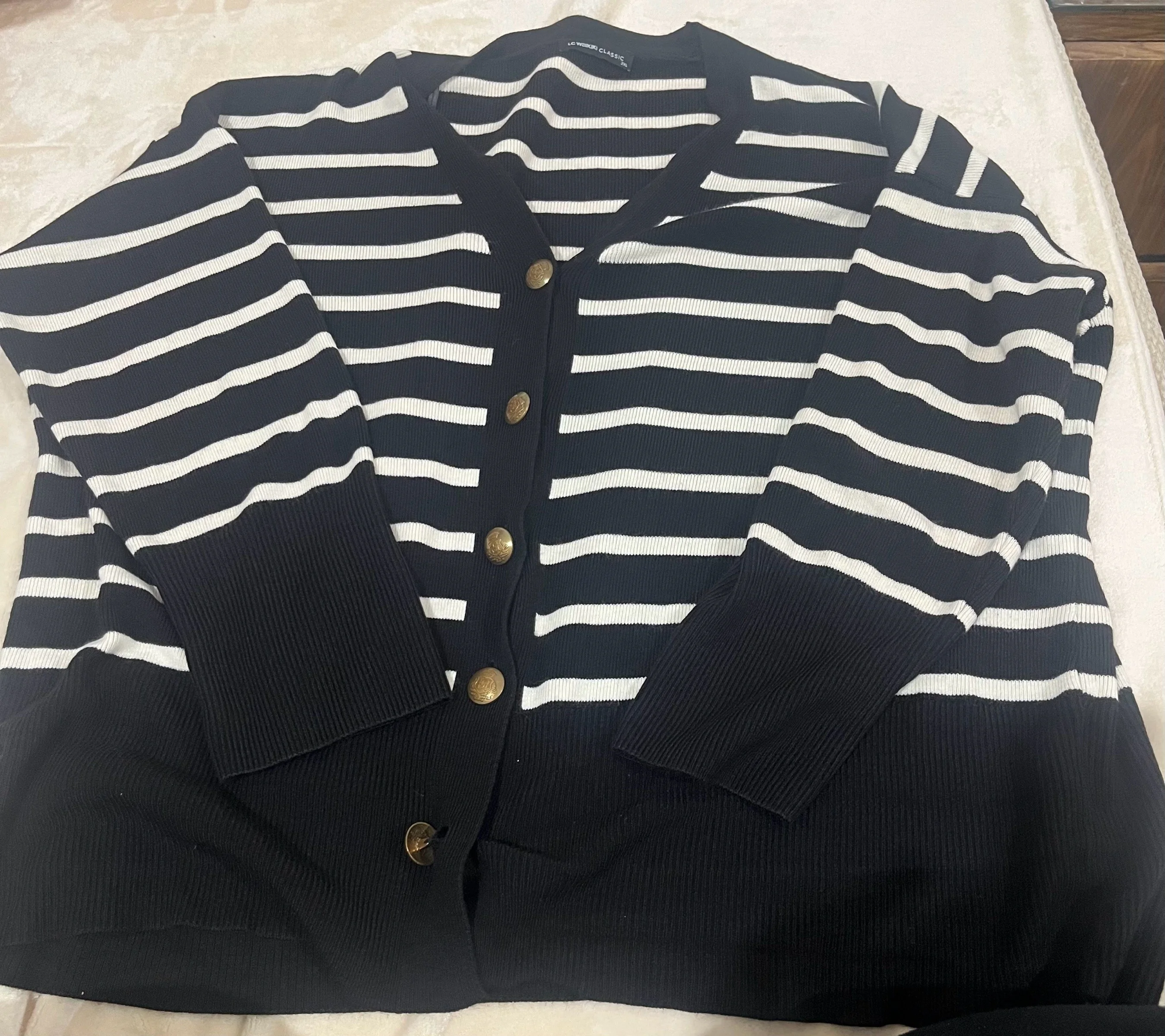 LC Waikiki Cardigans, size XXL / 44 / 16, photo 1
