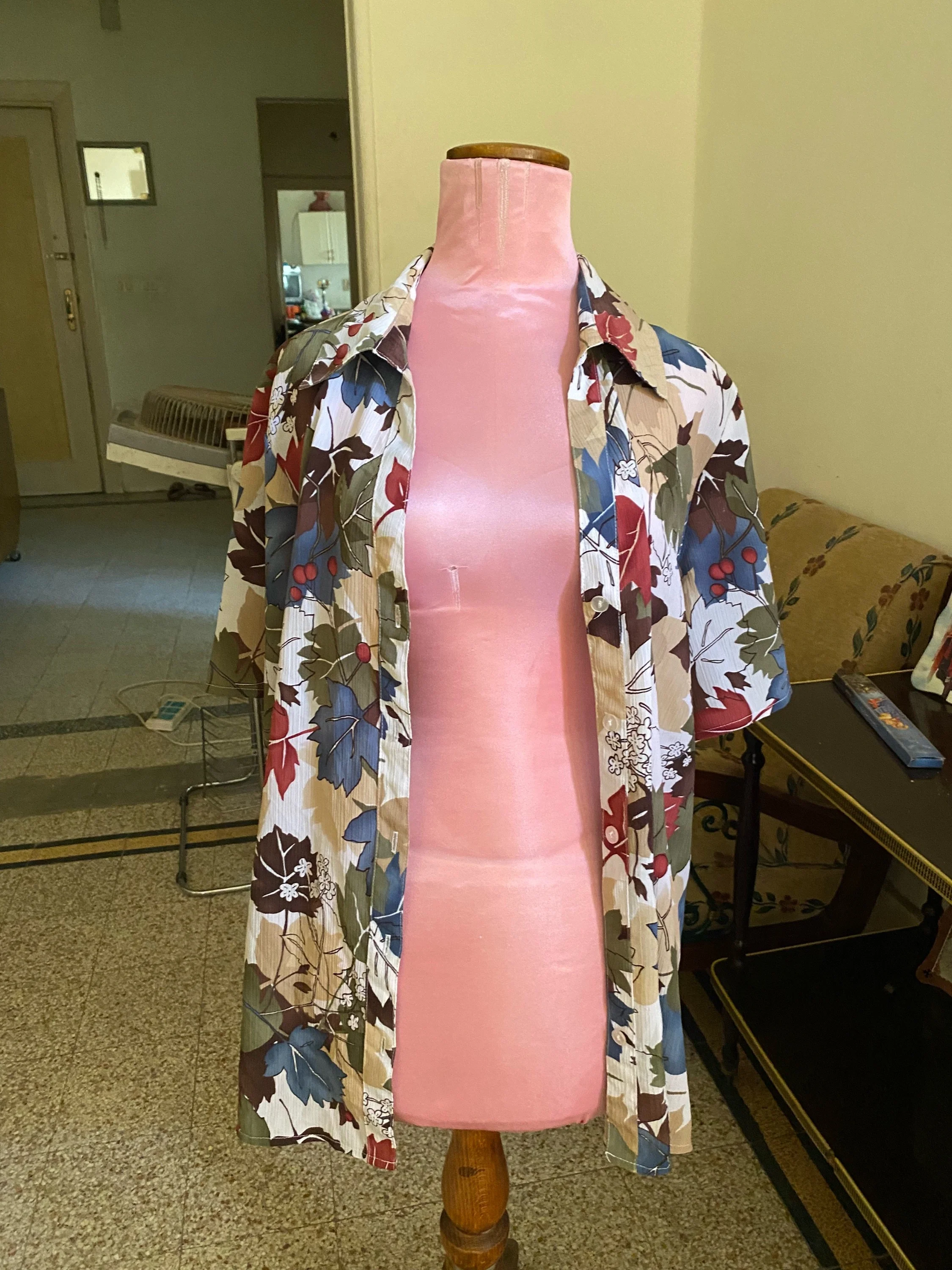 Shirts, size XL / 42 / 14, photo 1