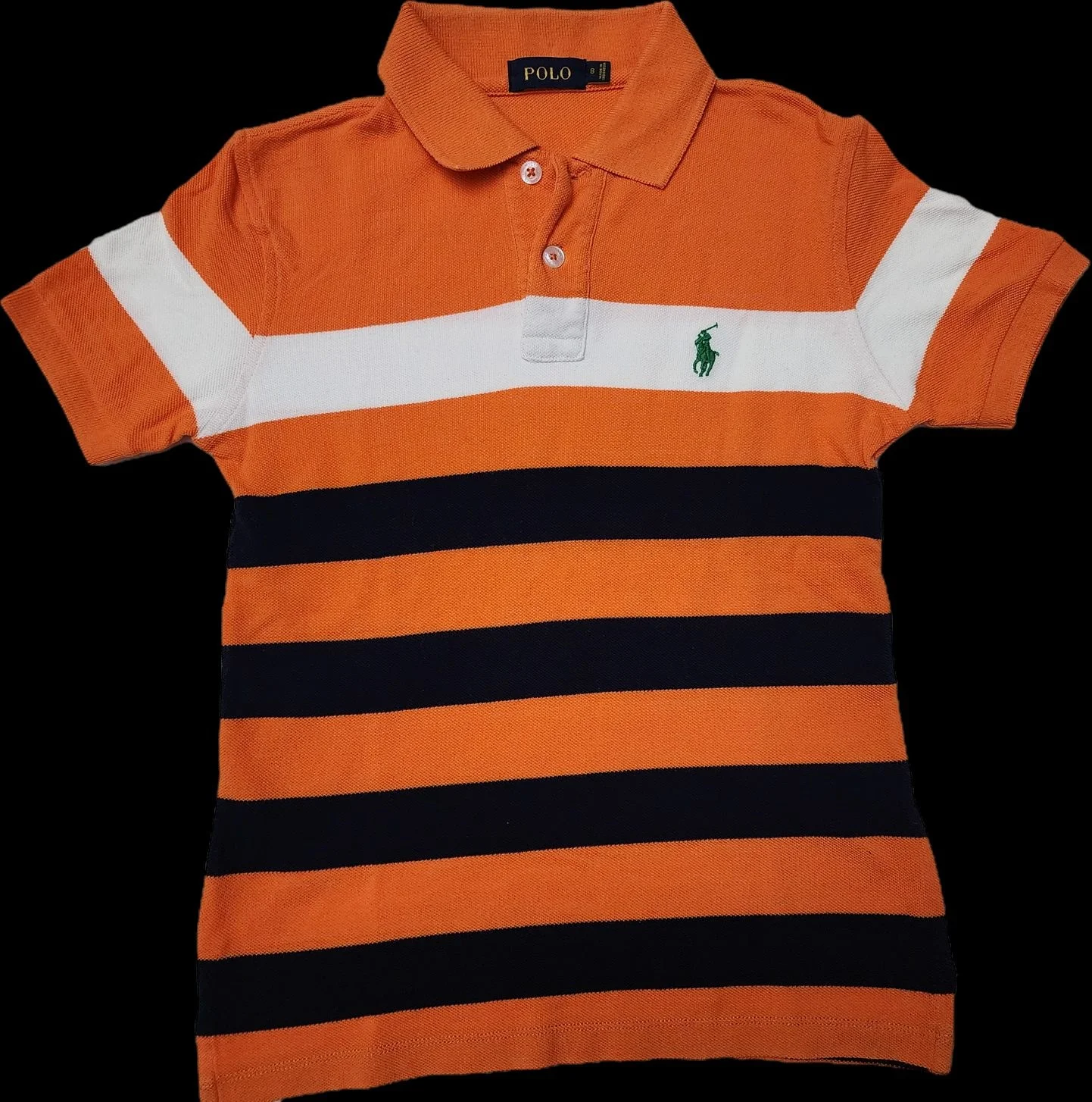 Polo Ralph Lauren Tops, size 8y, photo 1